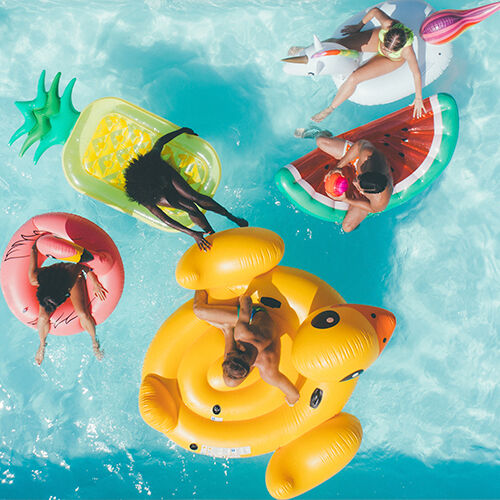 Die besten Werbegeschenke im Sommer 2021