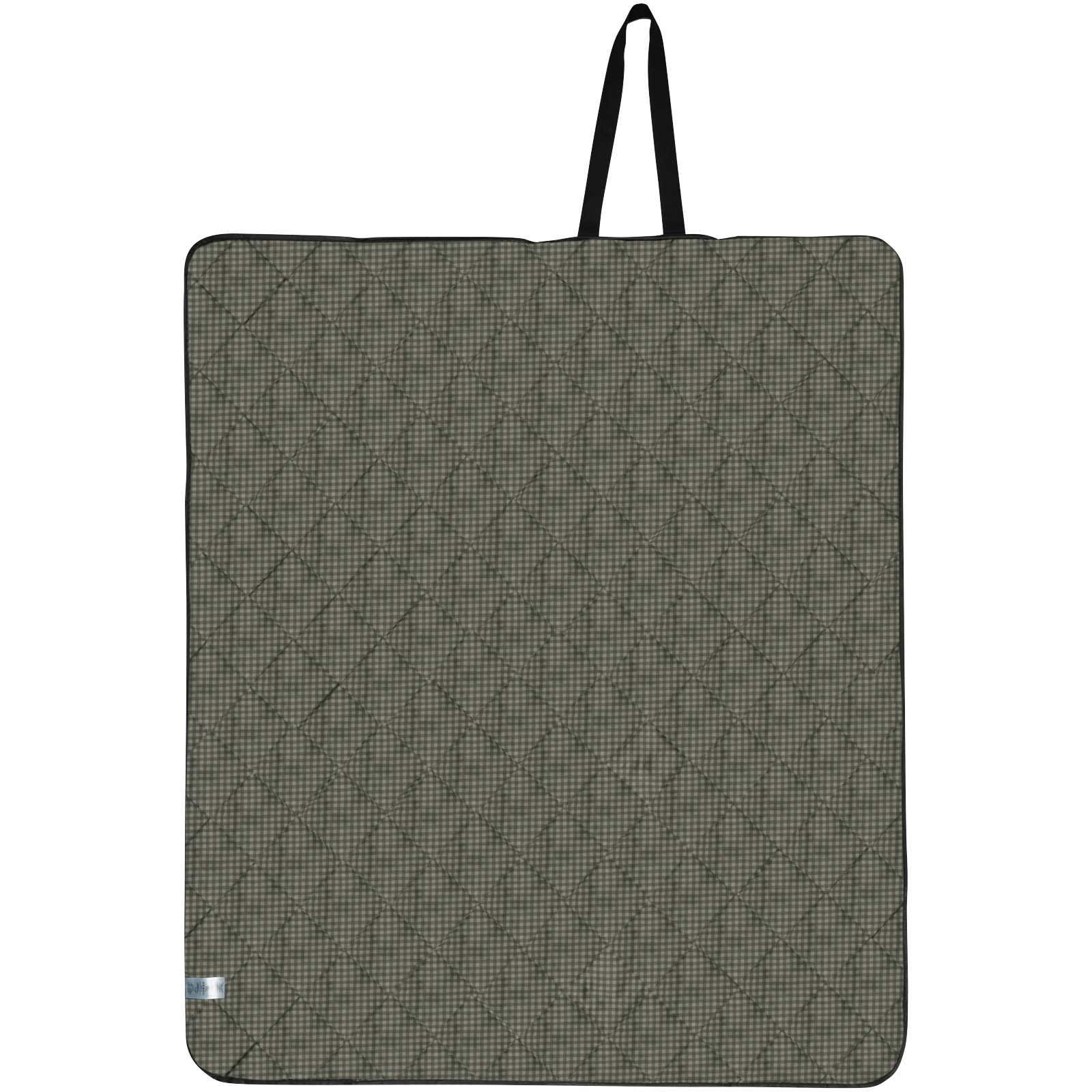 Clary Picknickdecke aus Recyceltem GRS-Polyester