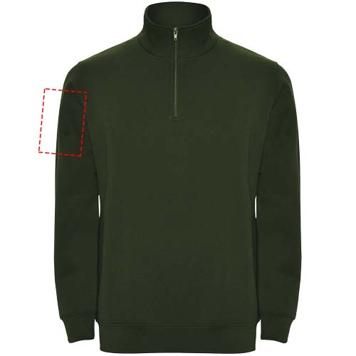 rechter Bizeps