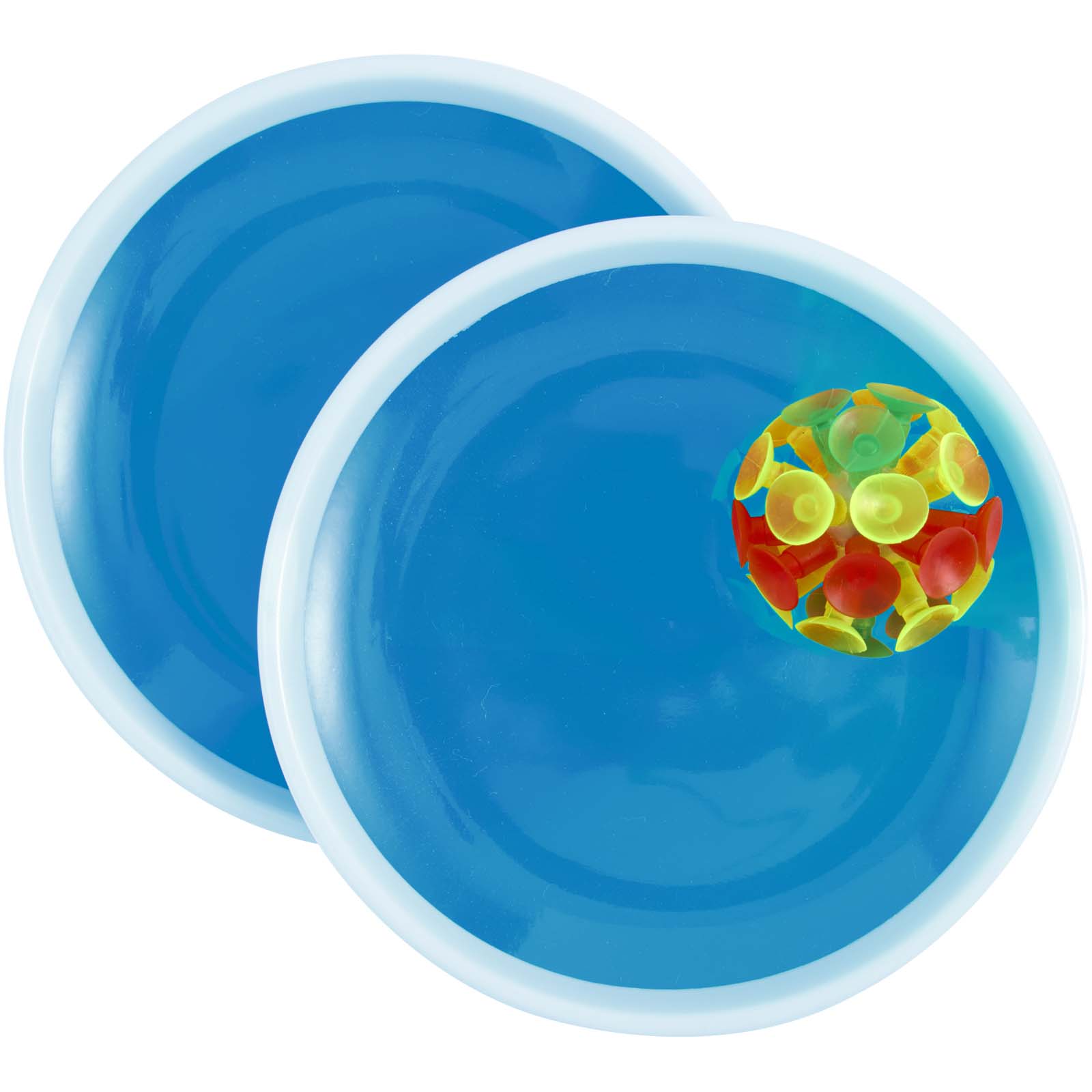 Flicka Fangballspiel