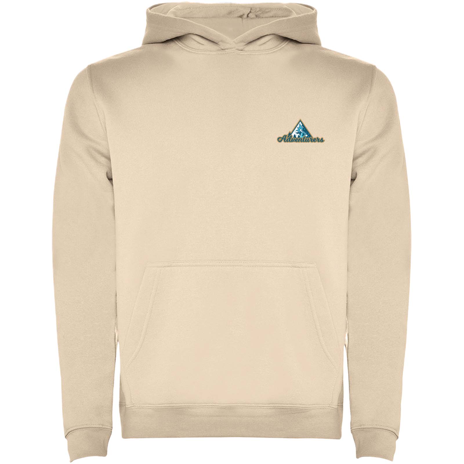 Urban 280 g/m² Kapuzenpullover für Kinder