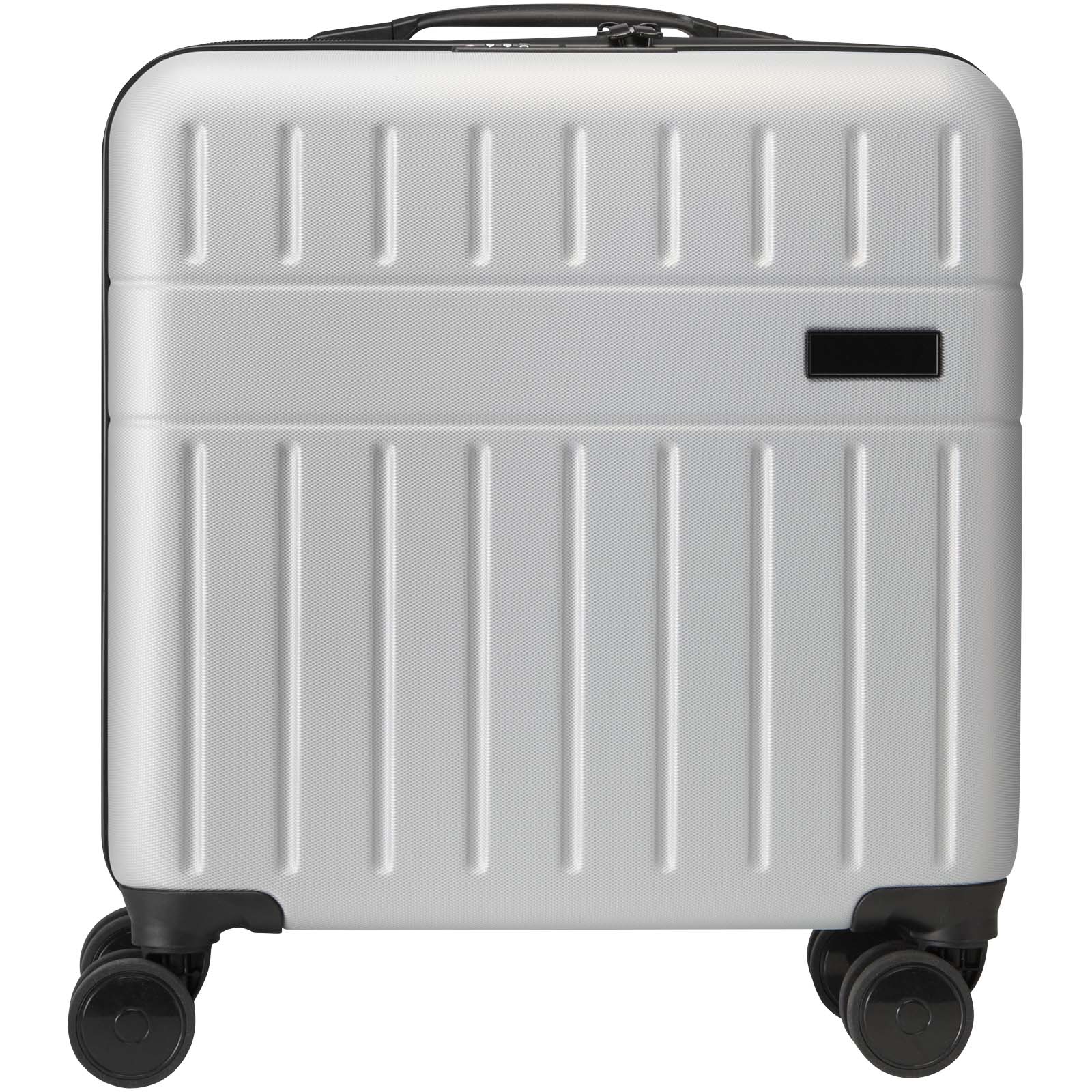 Rover 16 Zoll GRS Laptop-Trolley aus recyceltem Material, 30 l