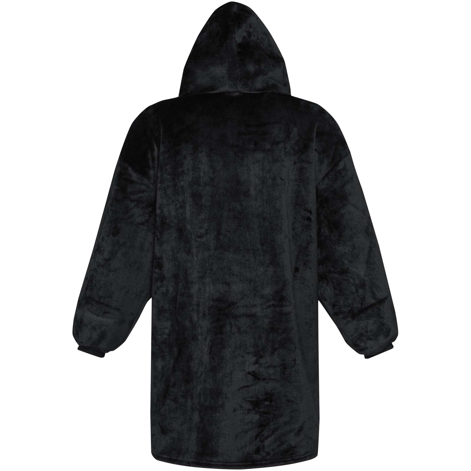 Denali GRS Hoodie-Decke