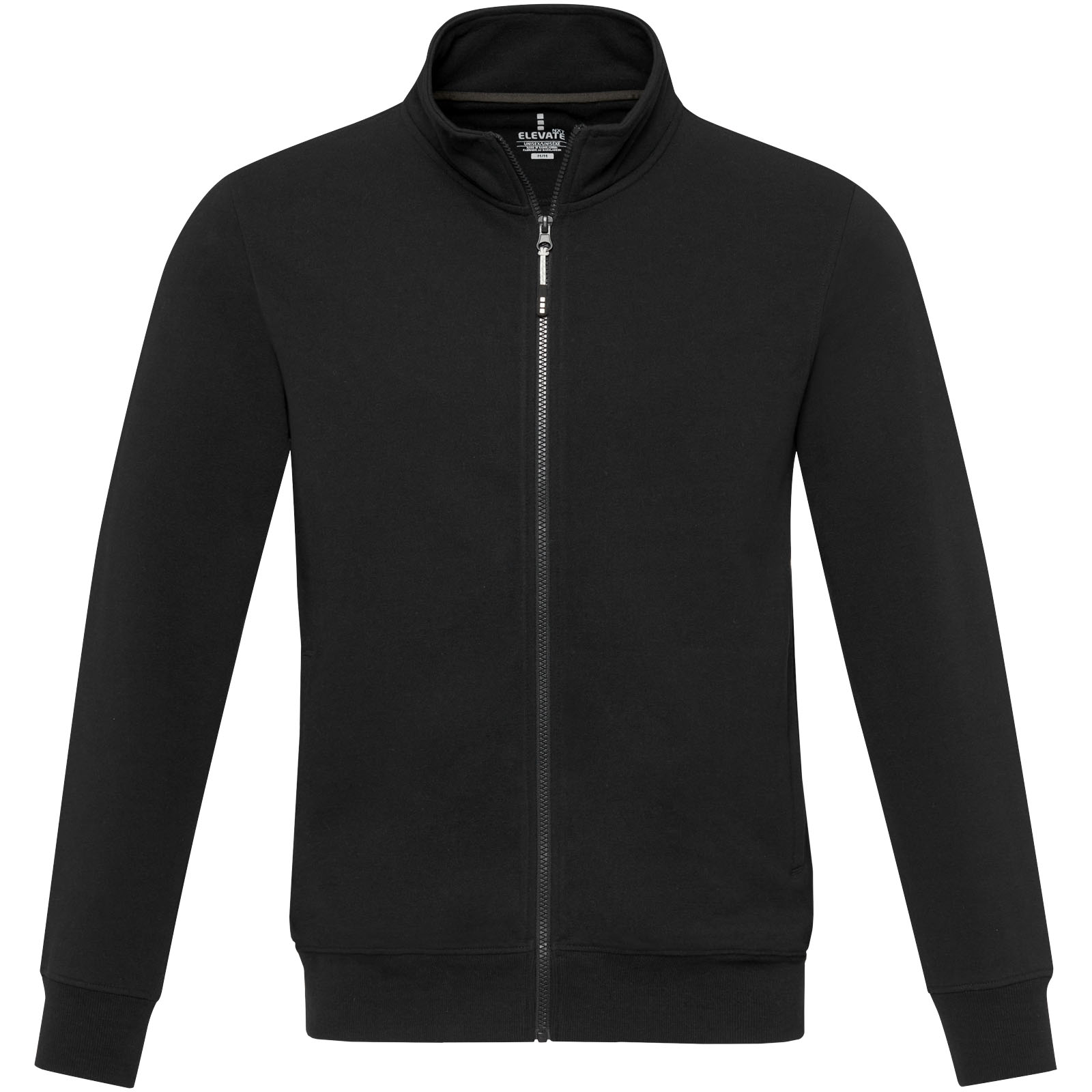 Galena 320 g/m² Aware™ Sweatjacke aus recyceltem Material Unisex