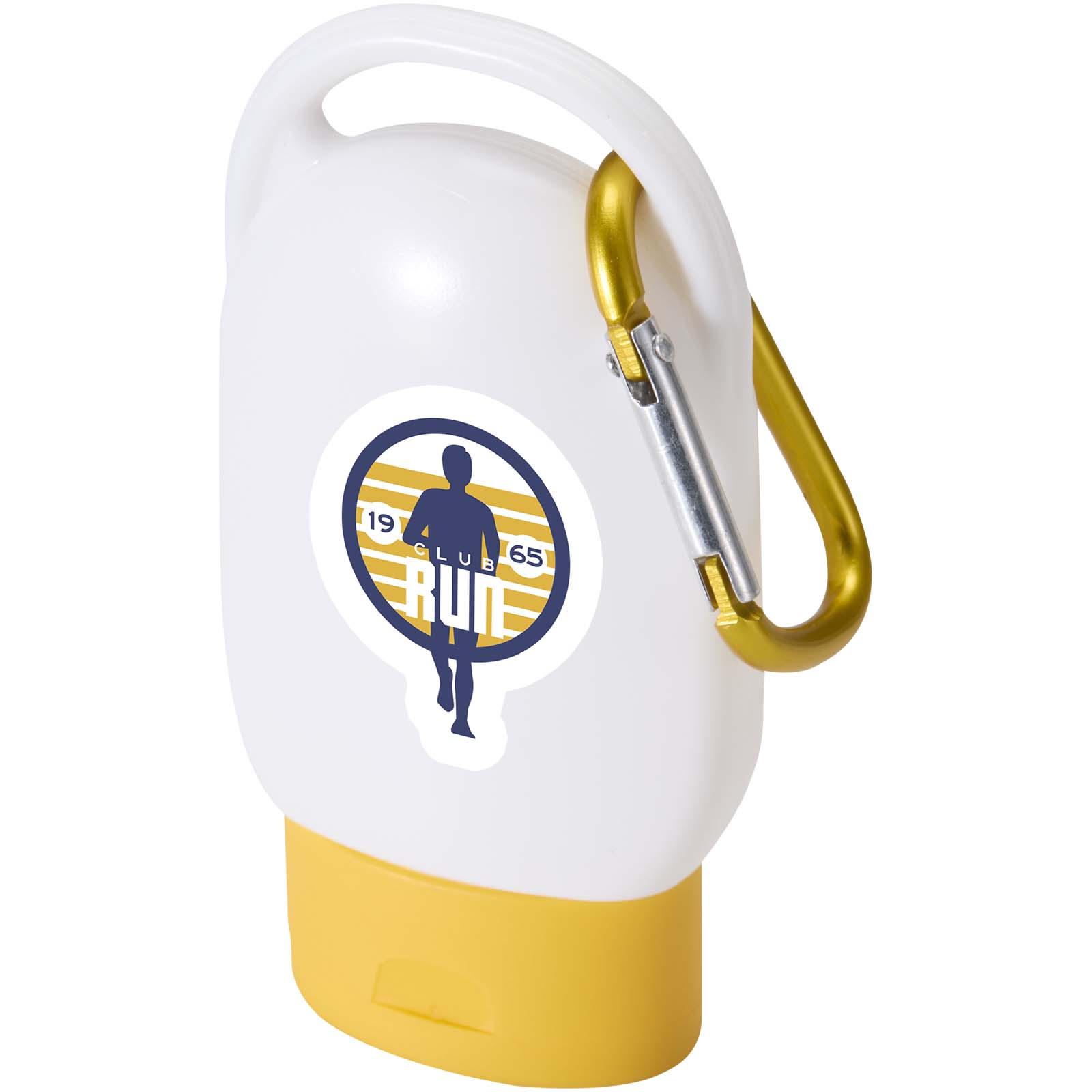 Rosie LSF 30 Sonnencreme mit Karabiner