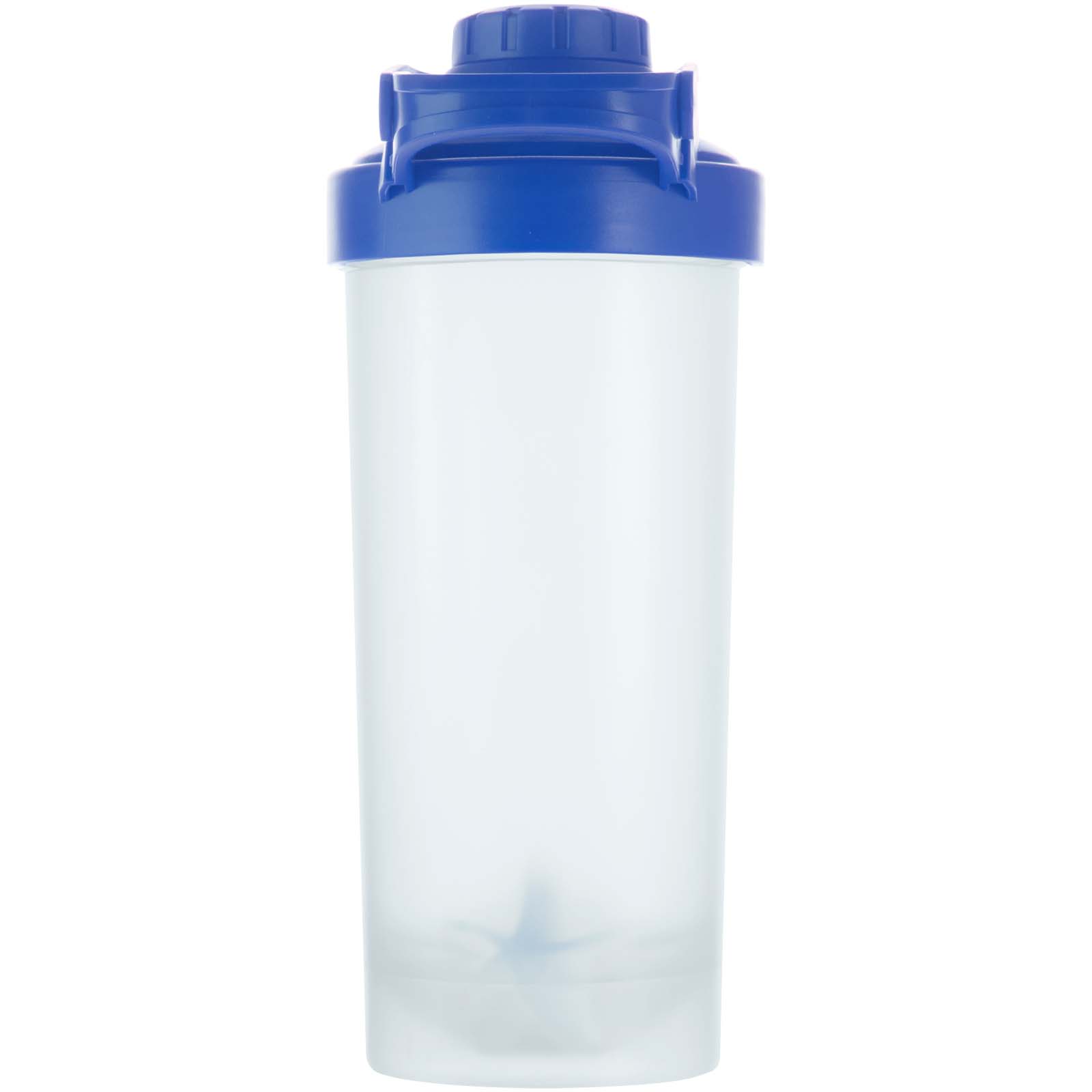 Forza 700 ml Sportflasche mit Shakerball