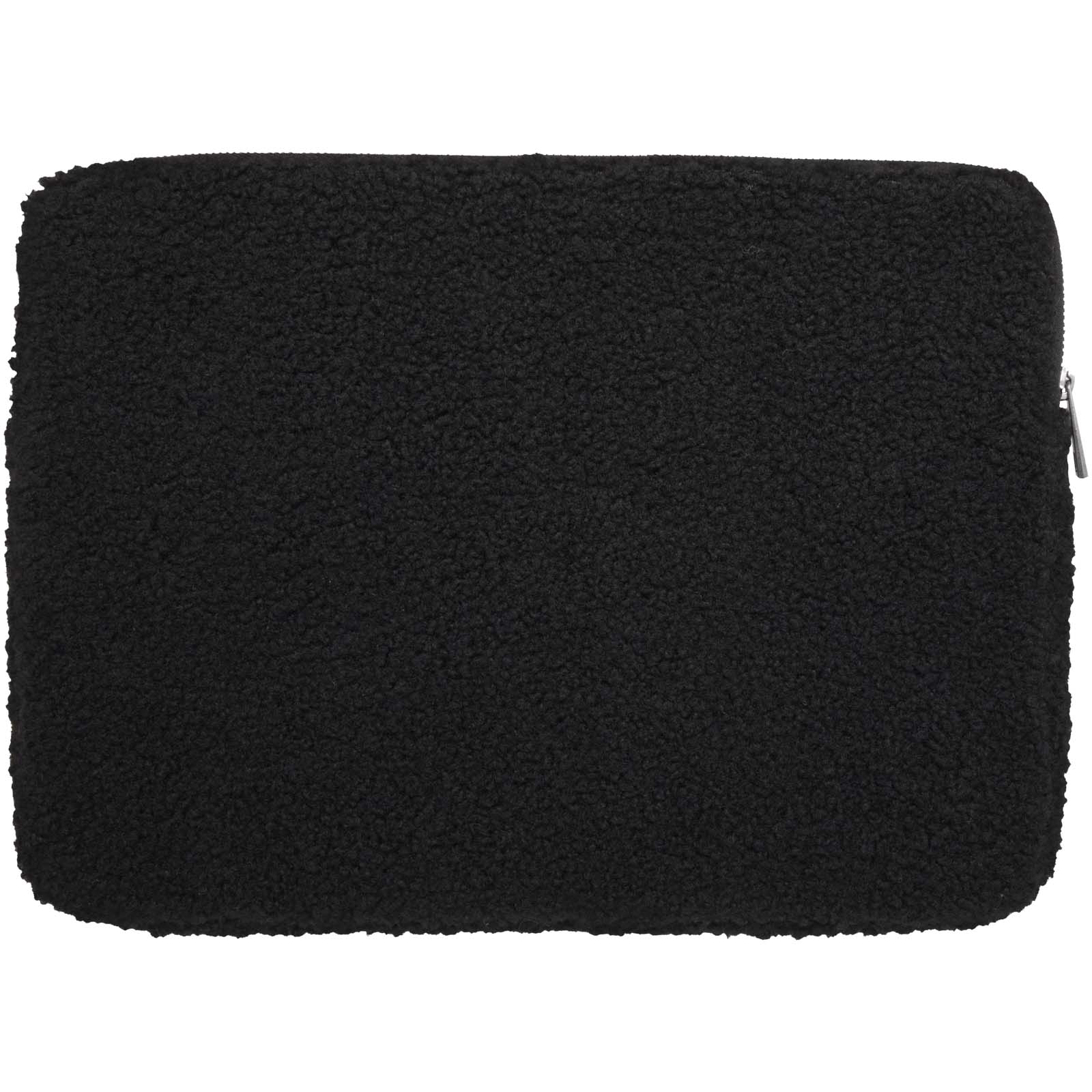 Bear 13" GRS-recycelte Sherpa Laptophülle 2 L 