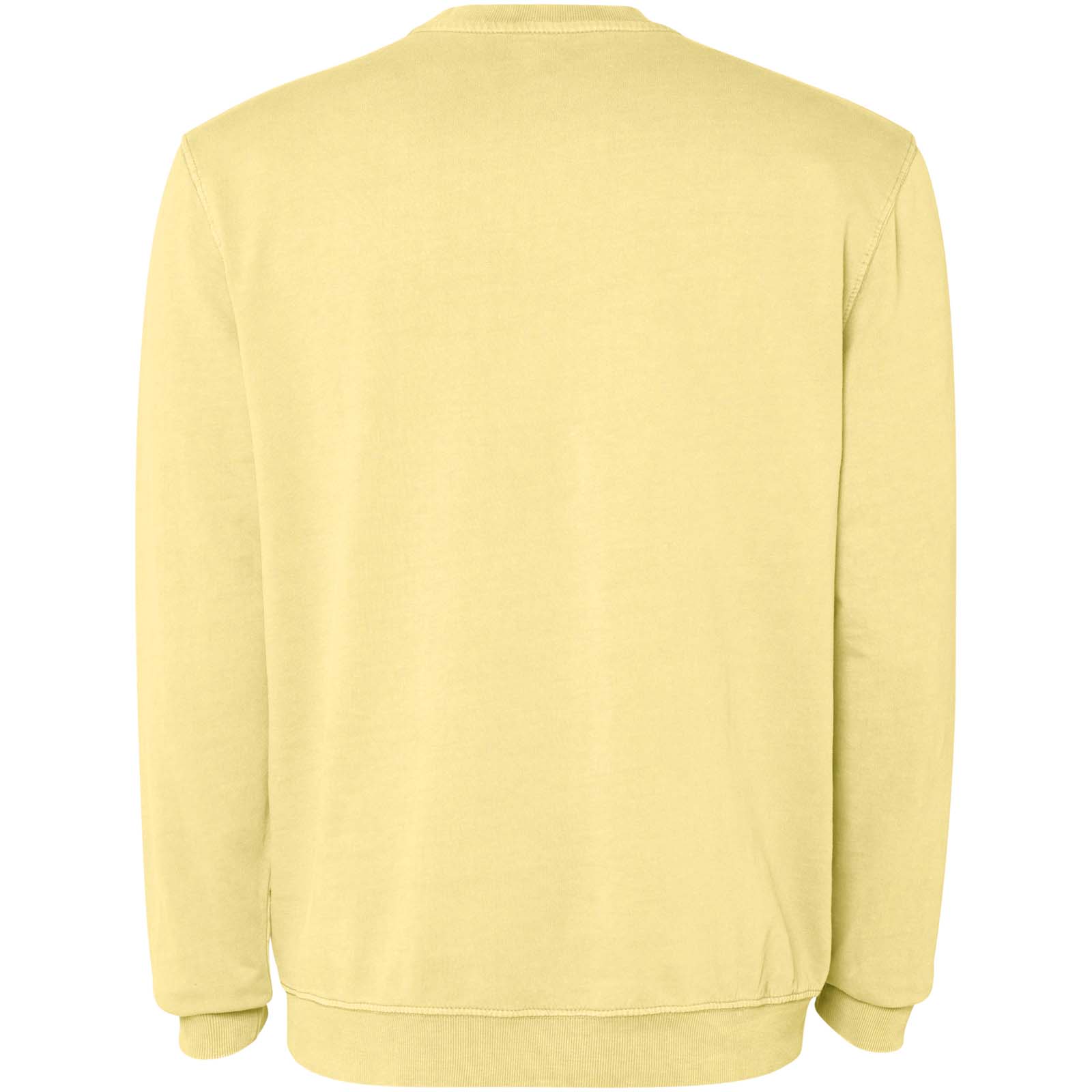 Jaya 250 g/m² Pullover mit Rundhalsausschnitt Unisex