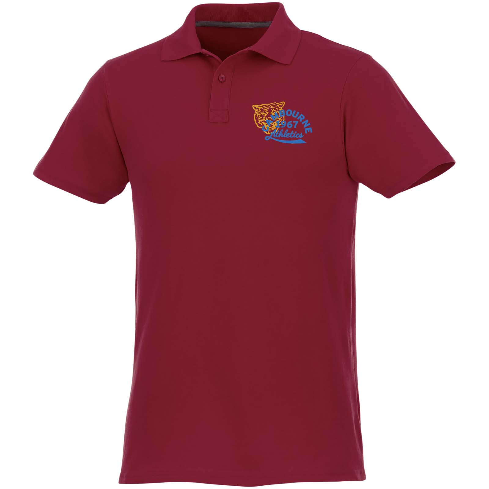 Helios 180 g/m² Poloshirt für Herren