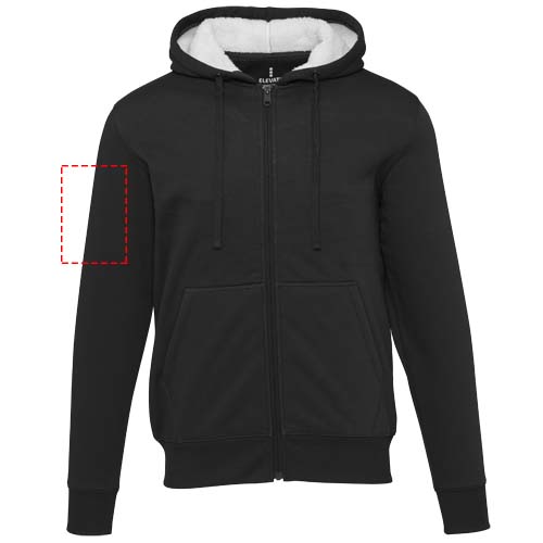 rechter Bizeps