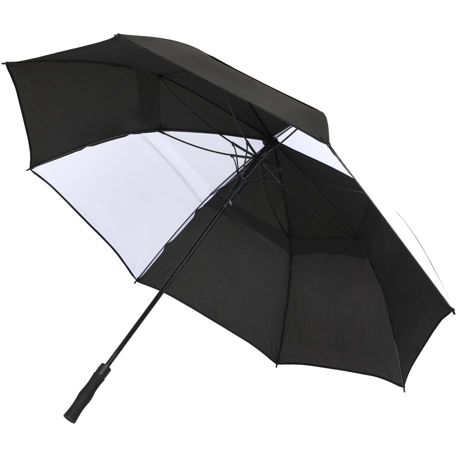 Jeff 30" Golf-Sturmschirm