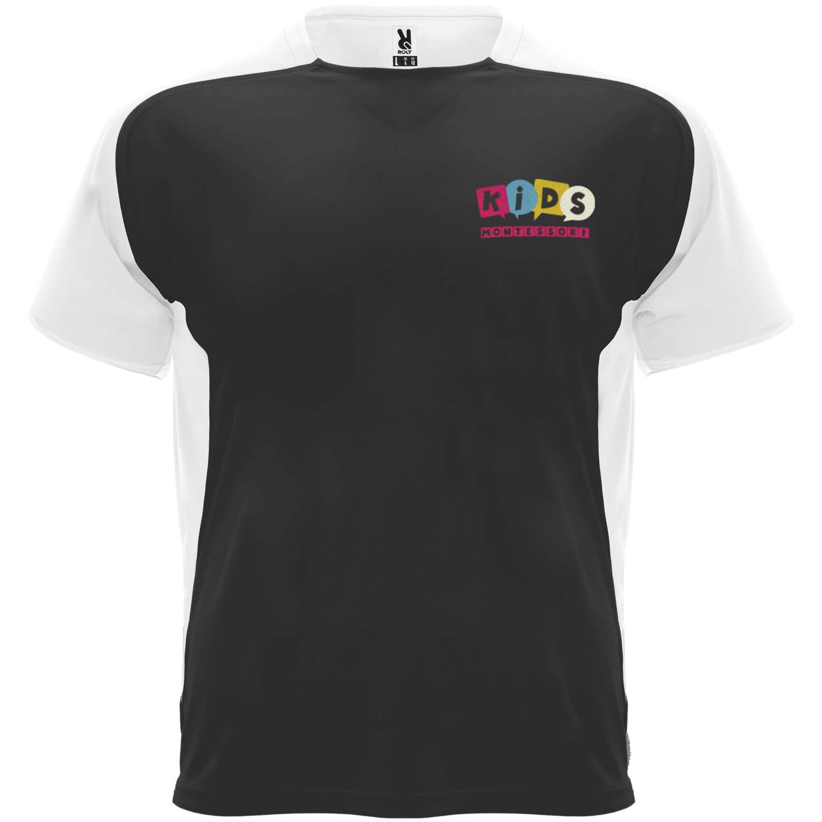 Bugatti 140 g/m² Sport T-Shirt für Kinder