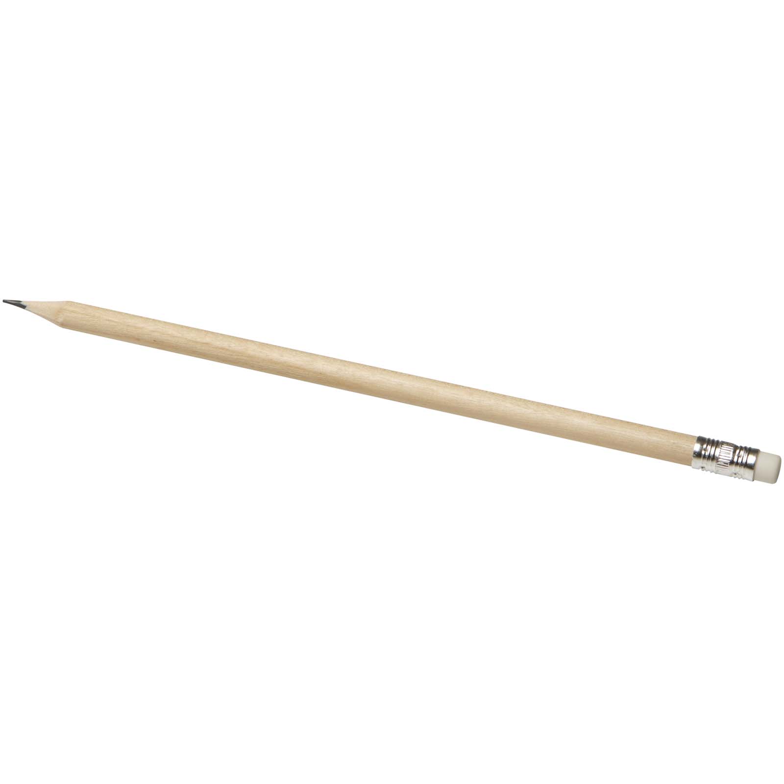 Graffo Bleistift mit Radiergummi Graffo Bleistift mit Radiergummi