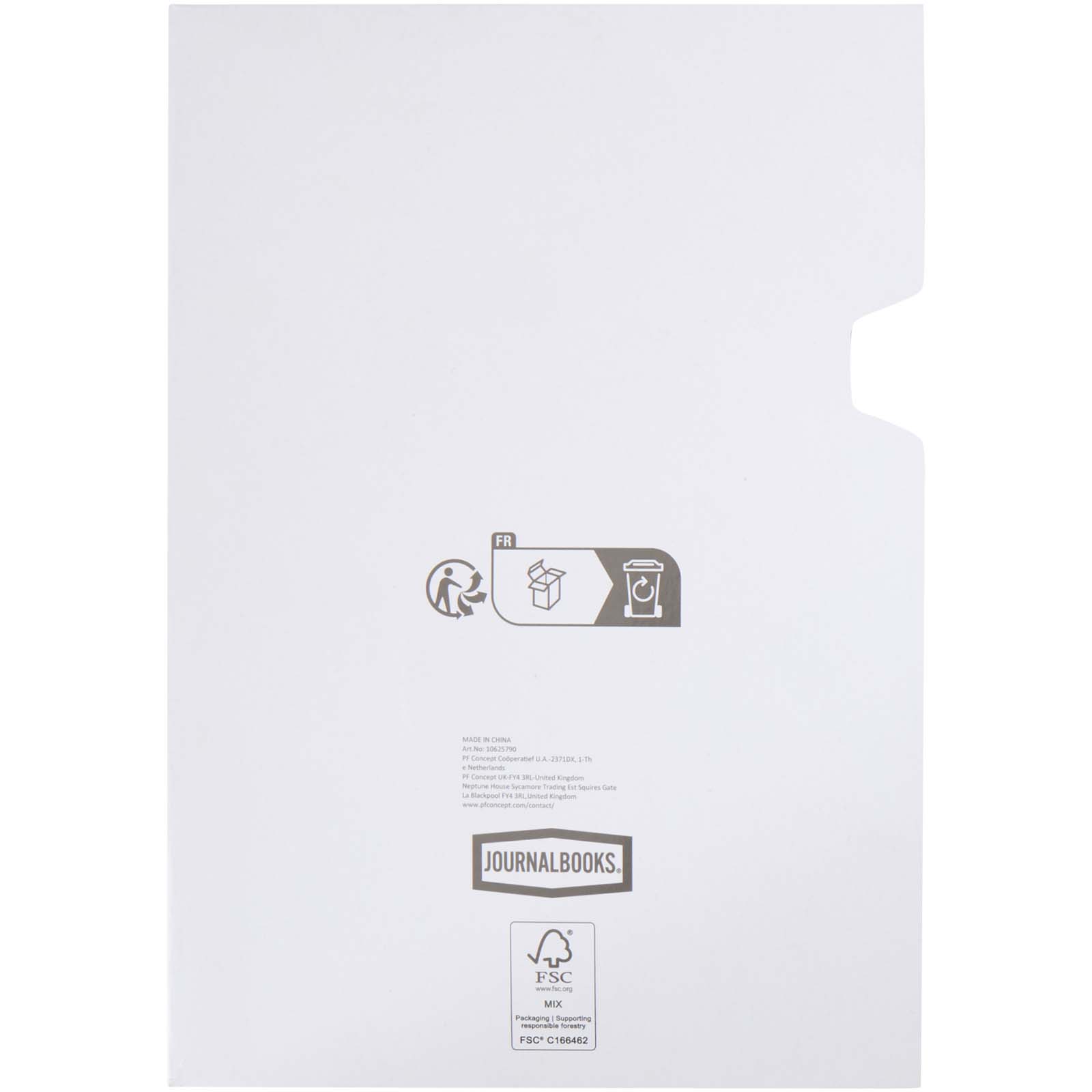 Alder A5 Hardcover Notizbuch