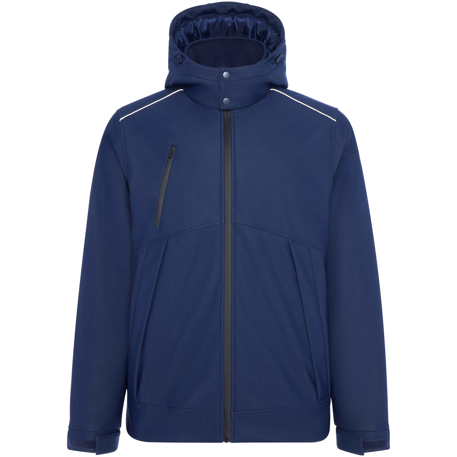 Emin wattierterThermoparka Unisex