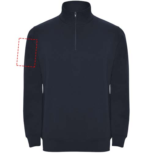 rechter Bizeps