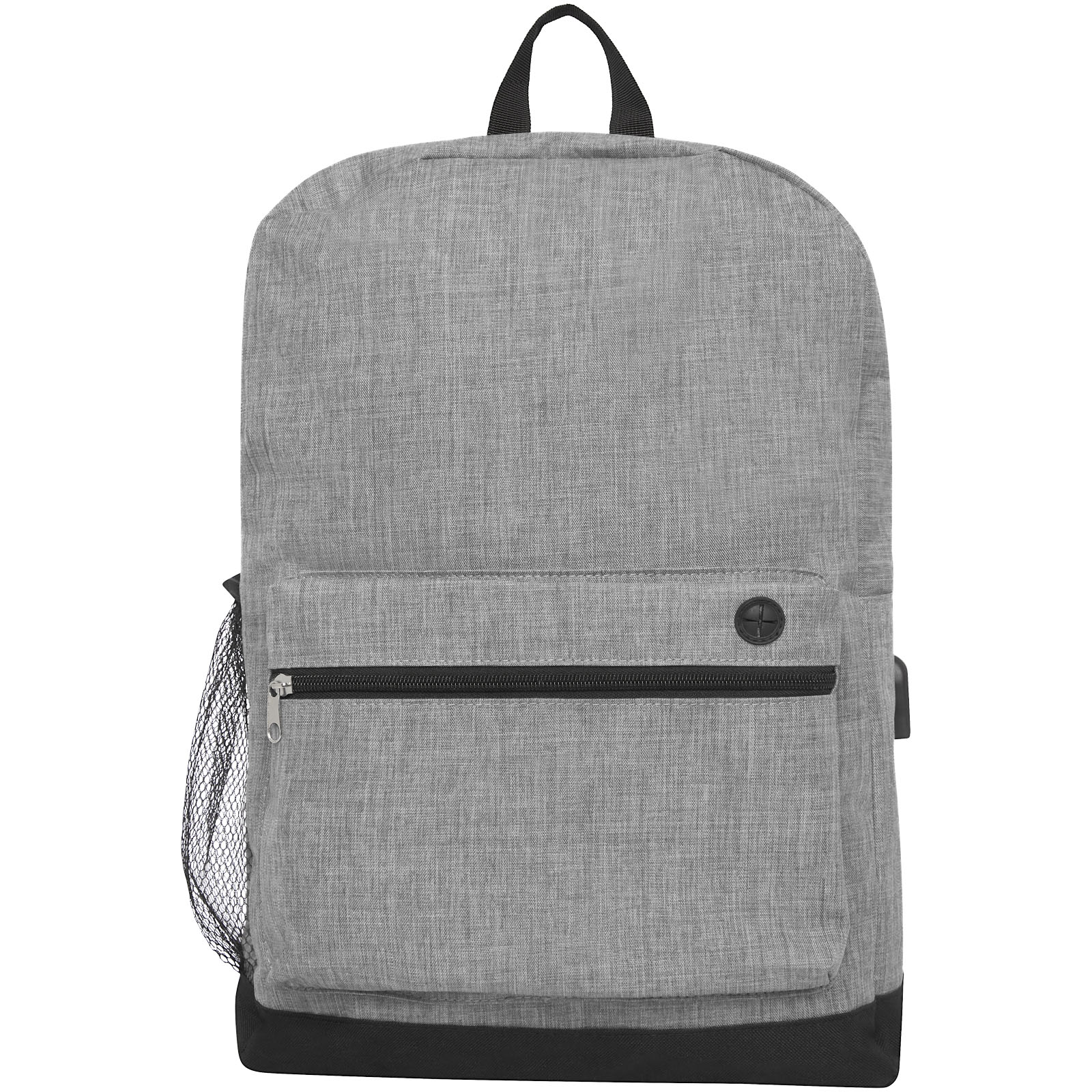 Hoss 15,6" Business Laptop-Rucksack 16L