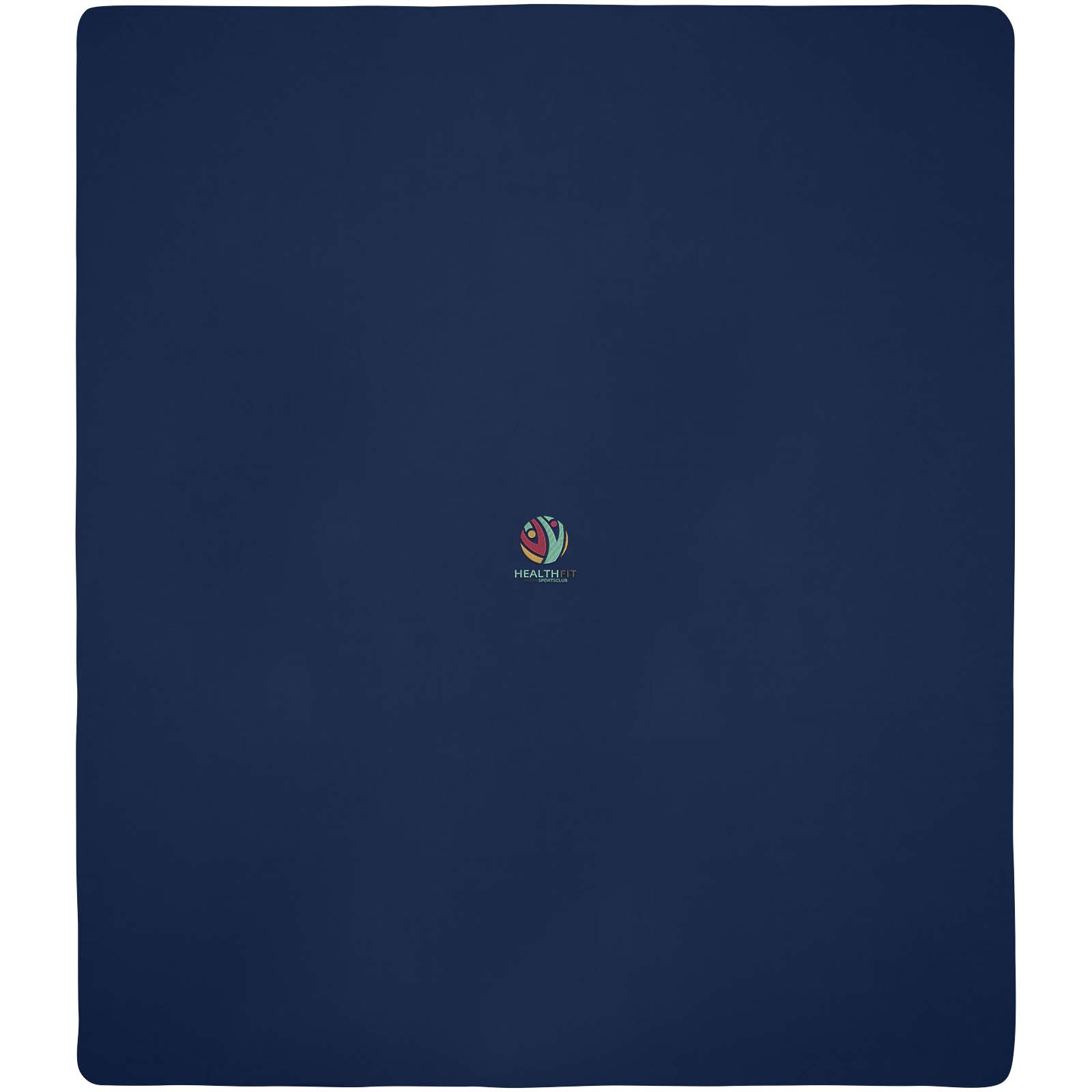 Huggy Fleecedecke mit Hülle 220 × 250 cm