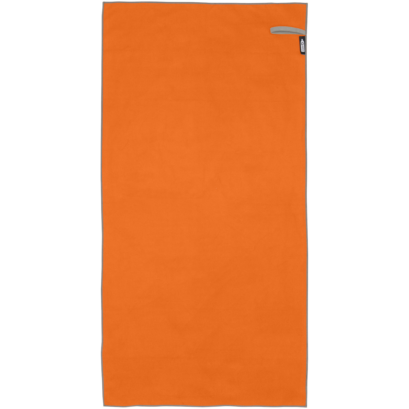 Pieter ultraleichtes und schnell trocknendes GRS Handtuch 50 × 100 cm