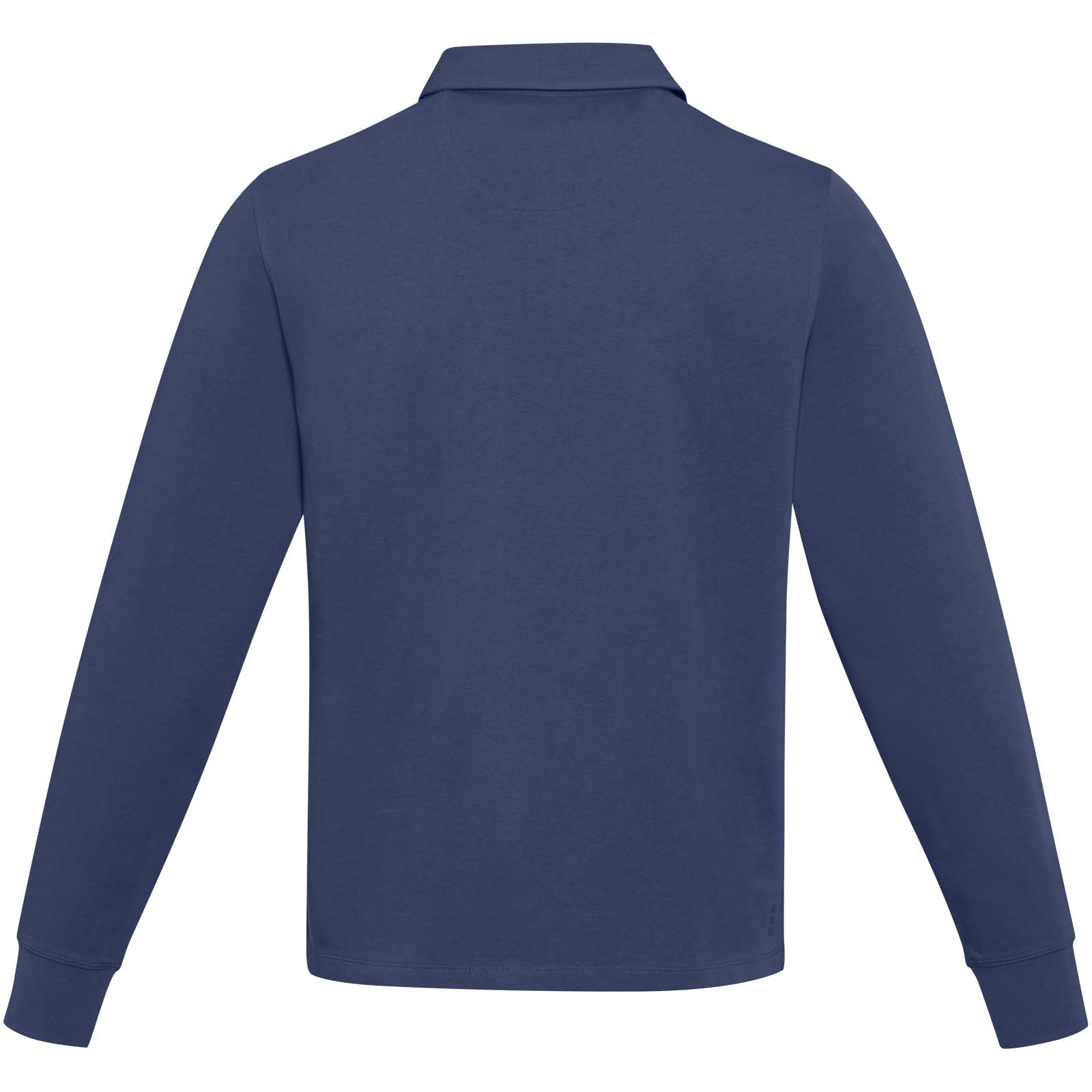 Clyde Rugby Polo Sweatshirt Unisex