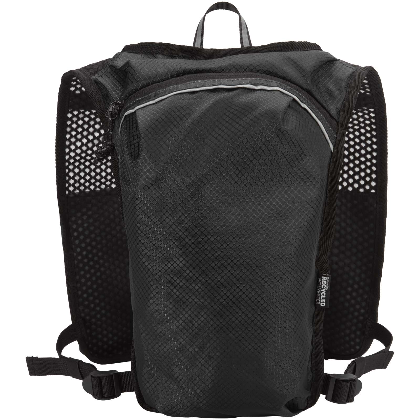 Nomad GRS-recycelte Laufweste mit Trinkfunktion 5 L