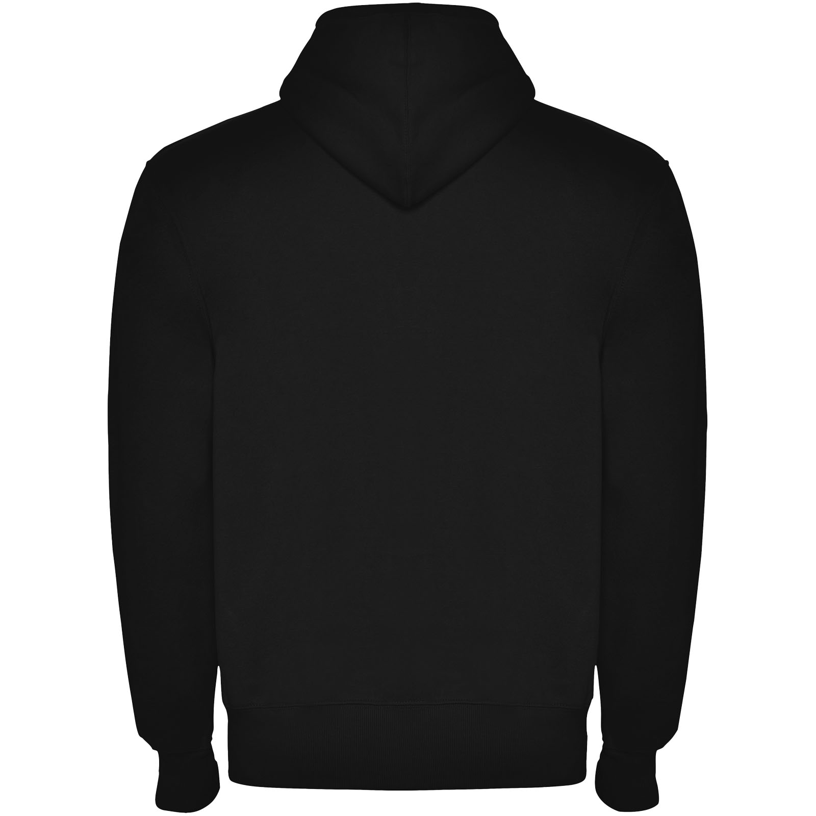 Montblanc 280 g/m² Kapuzensweatjacke Unisex