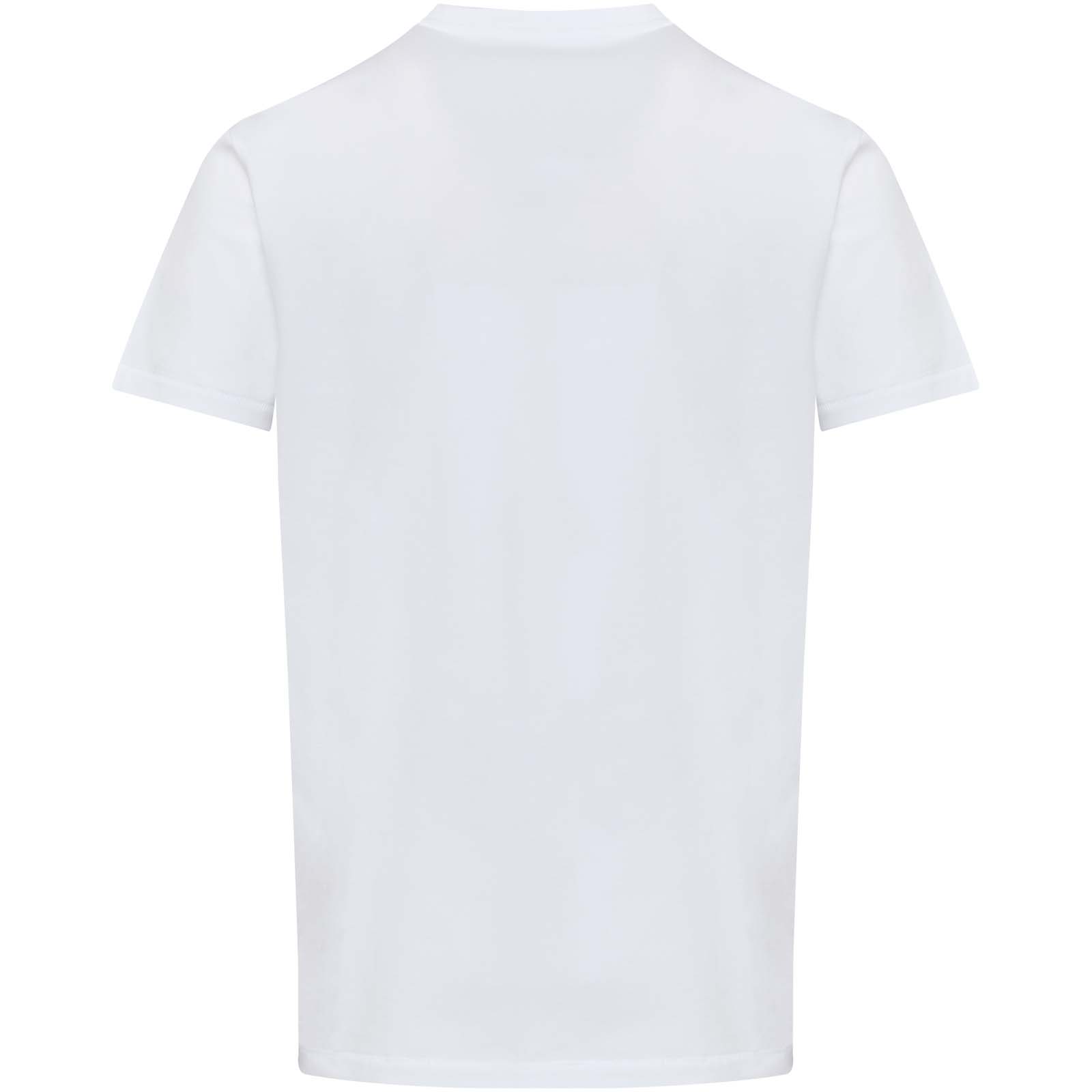 Balfour 200 g/m² Kurzärmeliges T-Shirt Bio Baumwolle (OCS), unisex