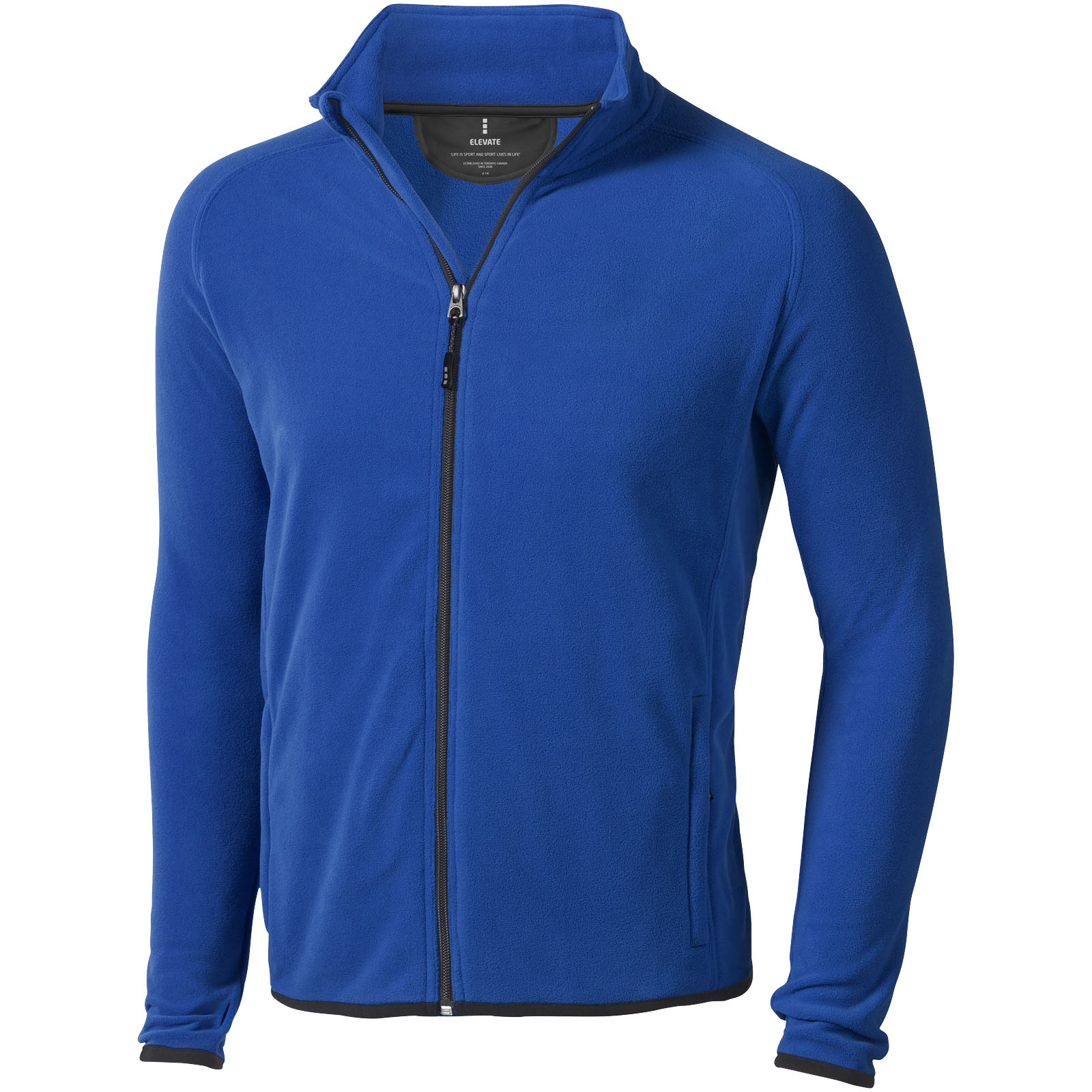Brossard Fleecejacke für Herren Brossard Fleecejacke für Herren