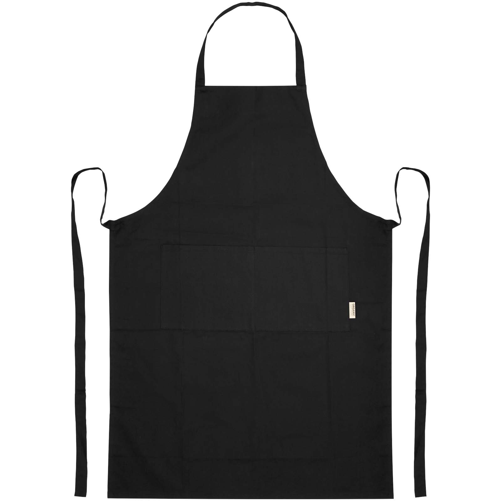 Odisha 200 g/m² OCS Bio-Schürze