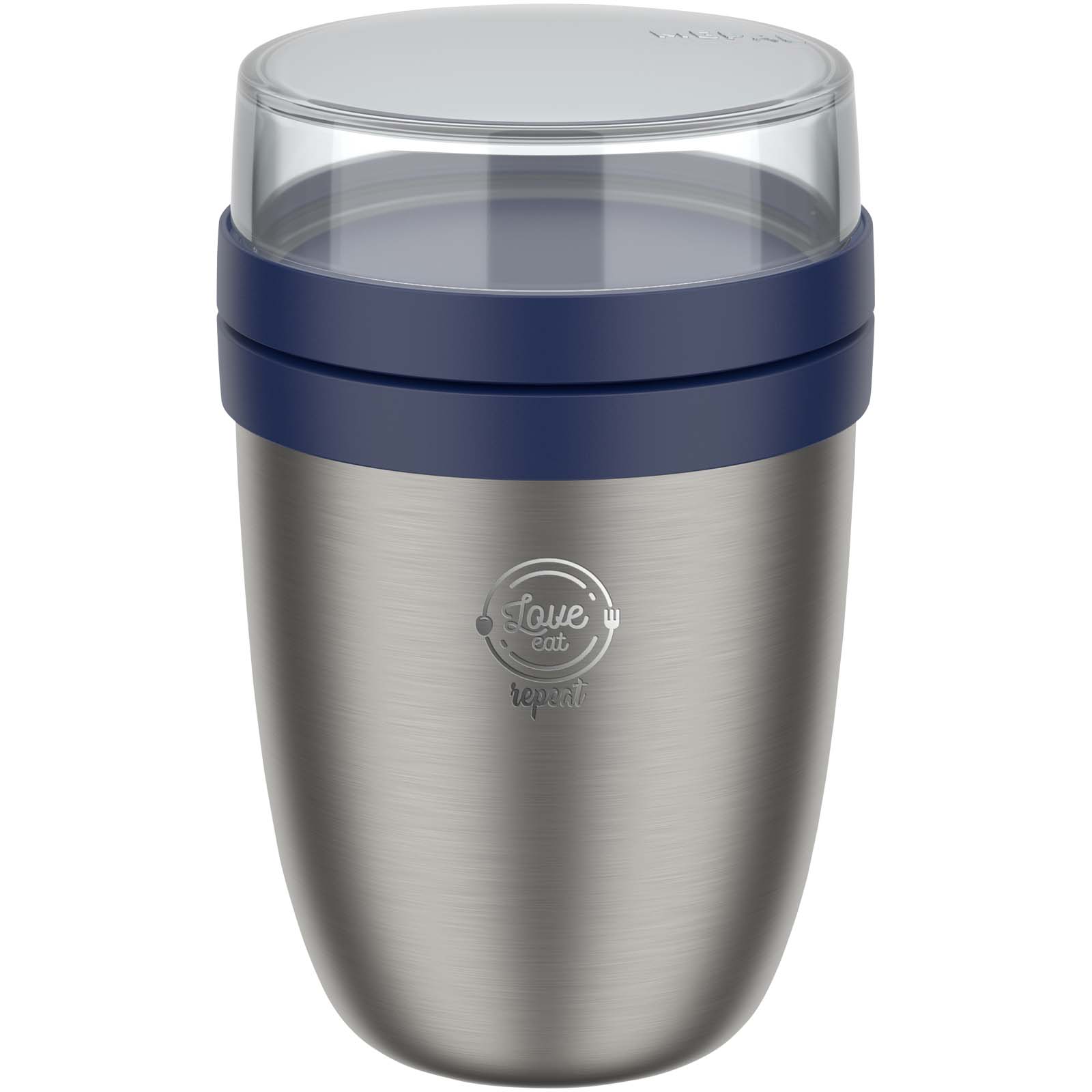 Mepal Ellipse 500+200 ml Thermo-Lunchpot 2.0