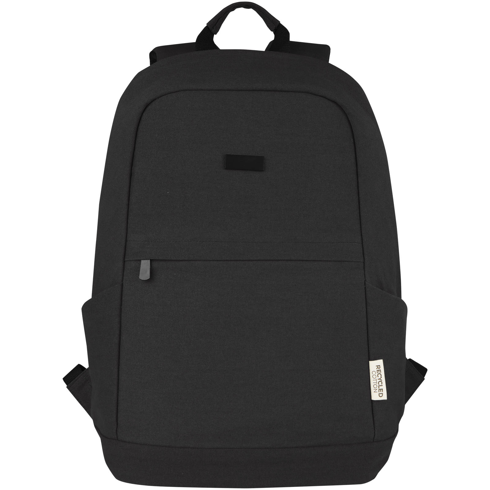 Joey 15,6 Zoll Anti-Diebstahl Laptop Rucksack 18 L aus GRS-recyceltem Canvas