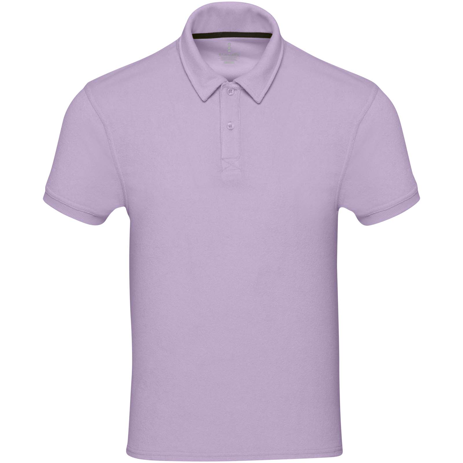 Akoya Poloshirt aus recyceltem Frottee Unisex