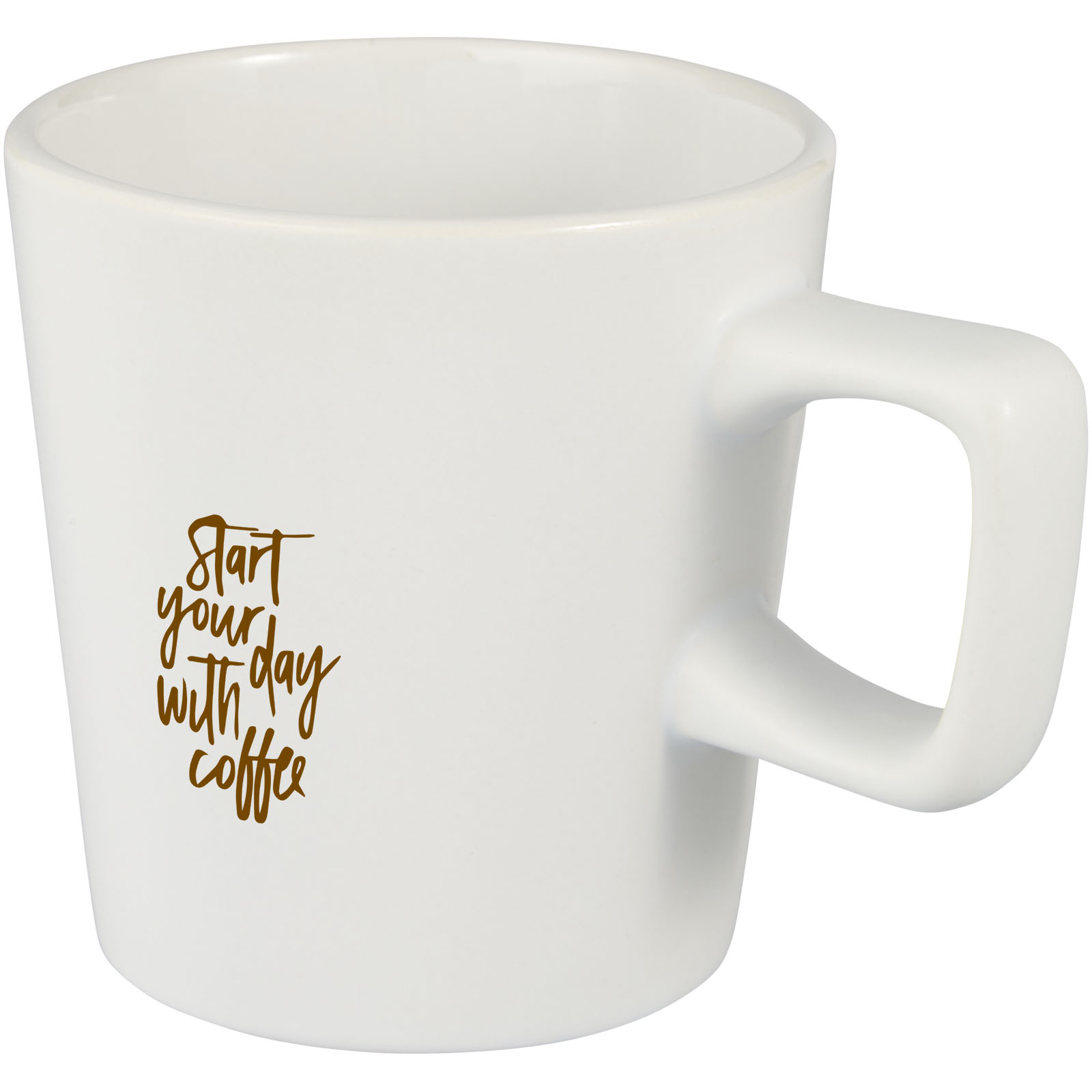 Ross 280 ml Keramiktasse