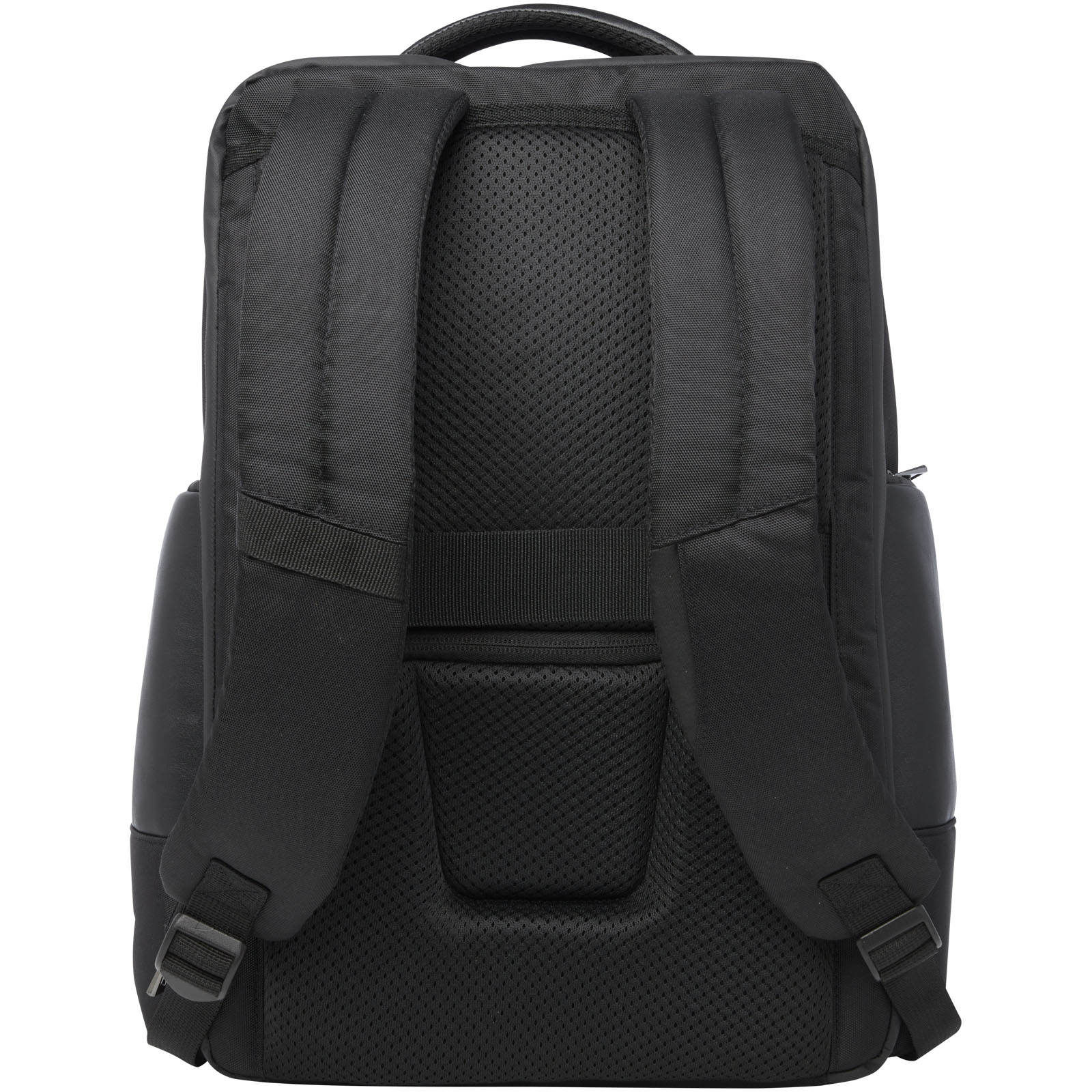 Expedition Pro 15,6" Laptop-Rucksack aus GRS Recyclingmaterial 25 L