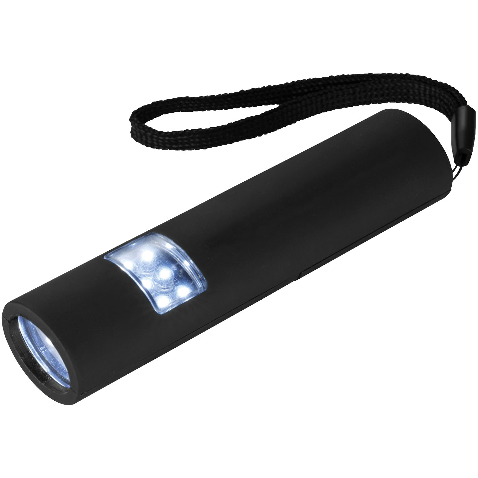 Mini-grip magnetische LED-Taschenlampe Mini-grip magnetische LED-Taschenlampe
