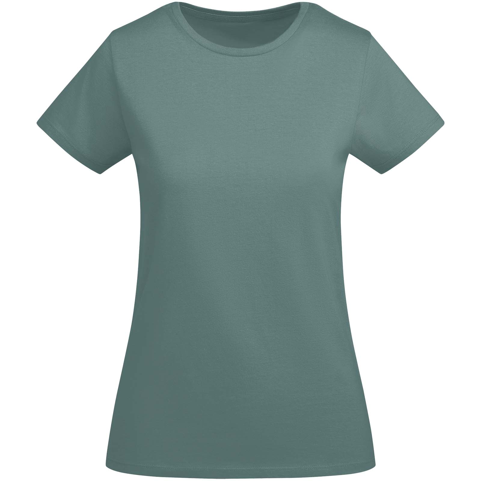Breda 175 g/m² T-Shirt aus Bio-Baumwolle für Damen