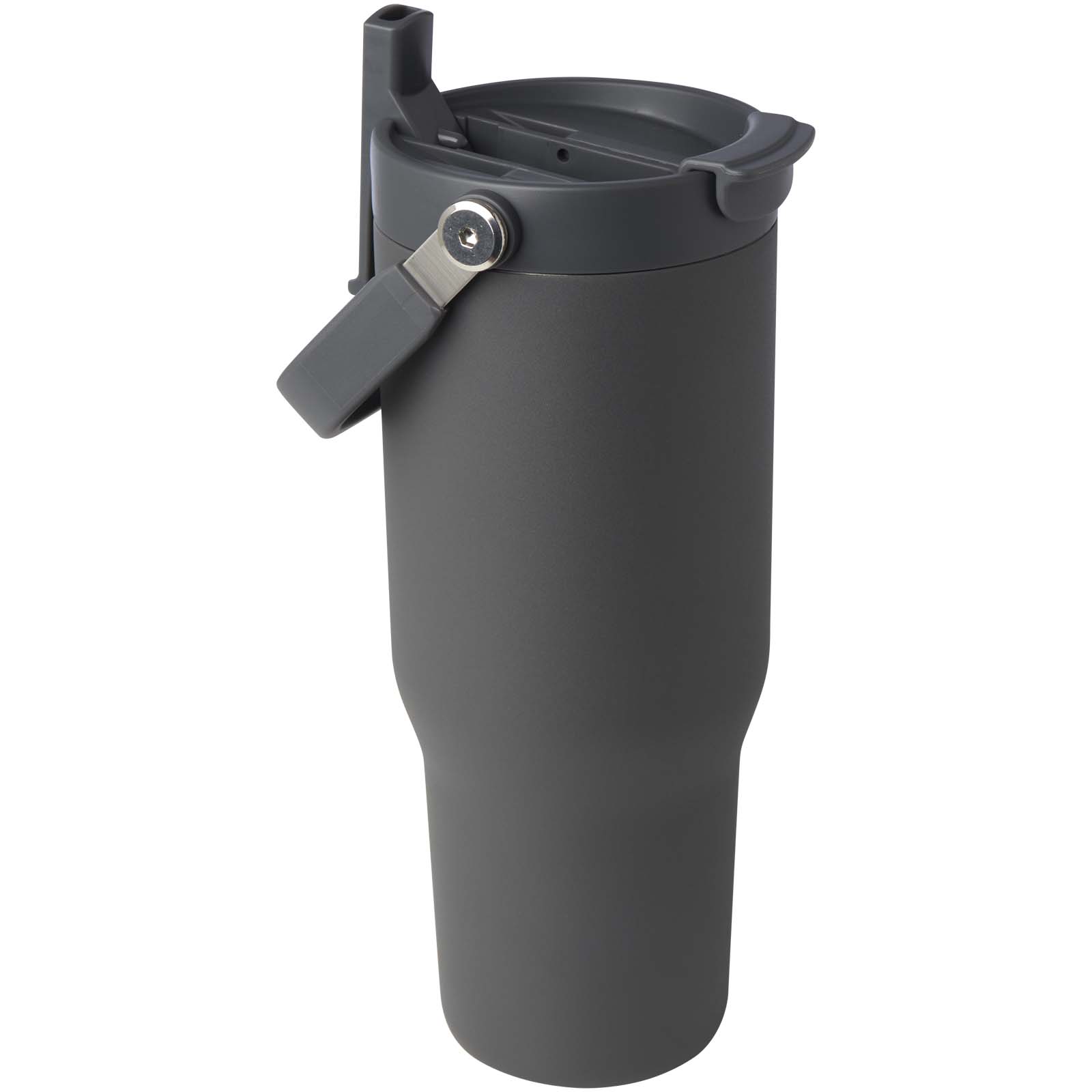 Bronx 900 ml RCS-zertifizierter Kupfer-Vakuum Isolierbecher aus Edelstahl mit Doppelfunktionsdeckel