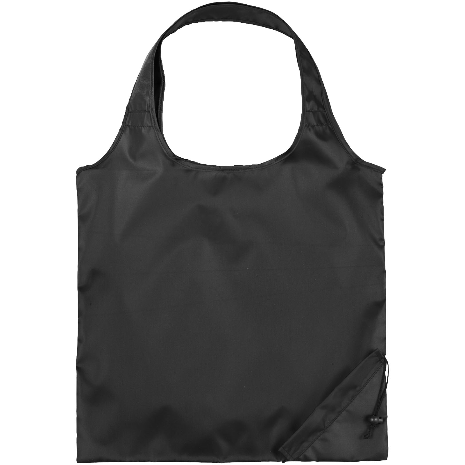 Bungalow faltbare Polyester Tragetasche 7L Bungalow faltbare Polyester Tragetasche 7L