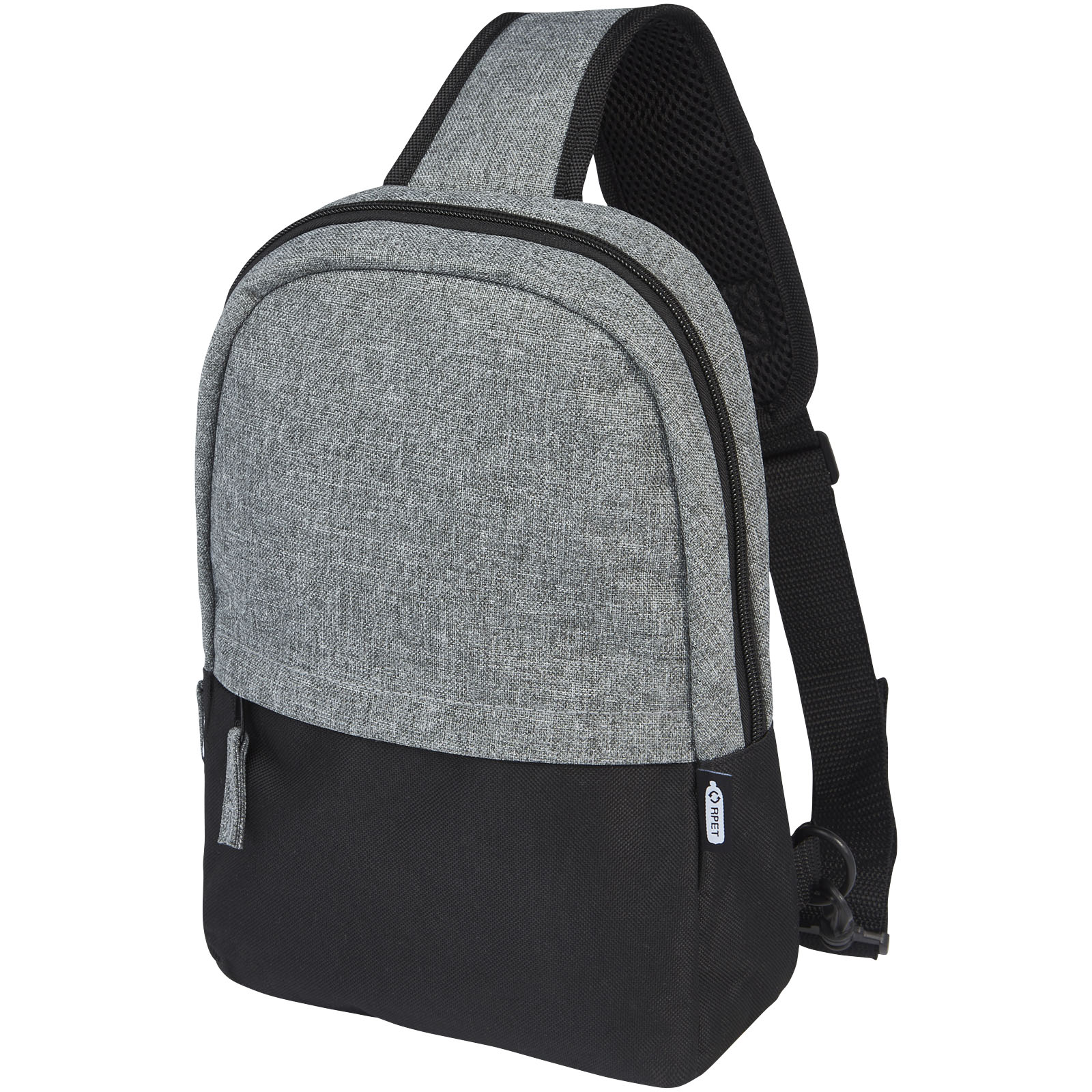 Reclaim GRS recycelte Tragetasche 3,5 L Reclaim GRS recycelte Tragetasche 3,5 L