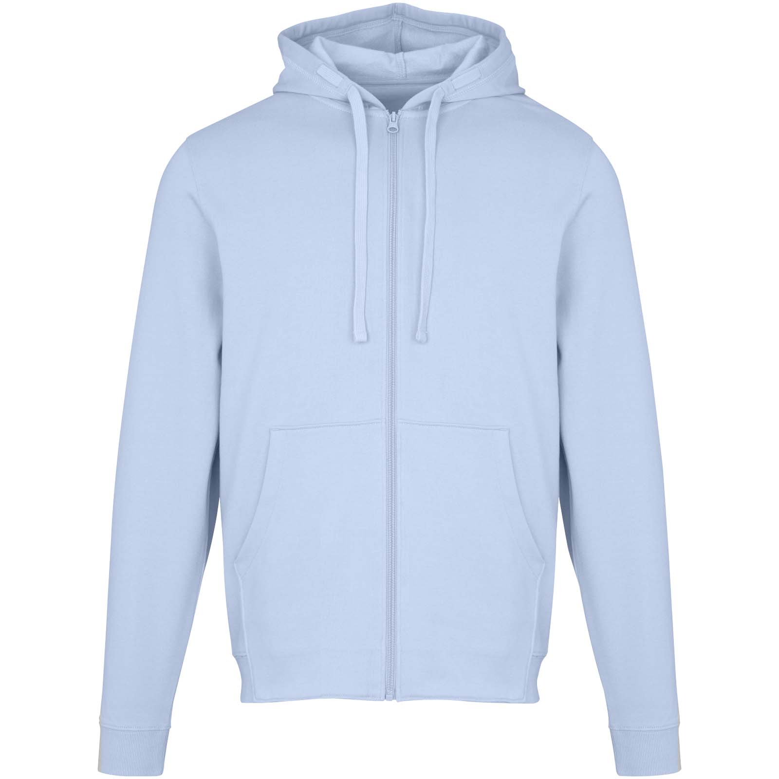 Jasper 280 g/m² Kapuzenpullover aus recycelter Bio Baumwolle (OCS) unisex