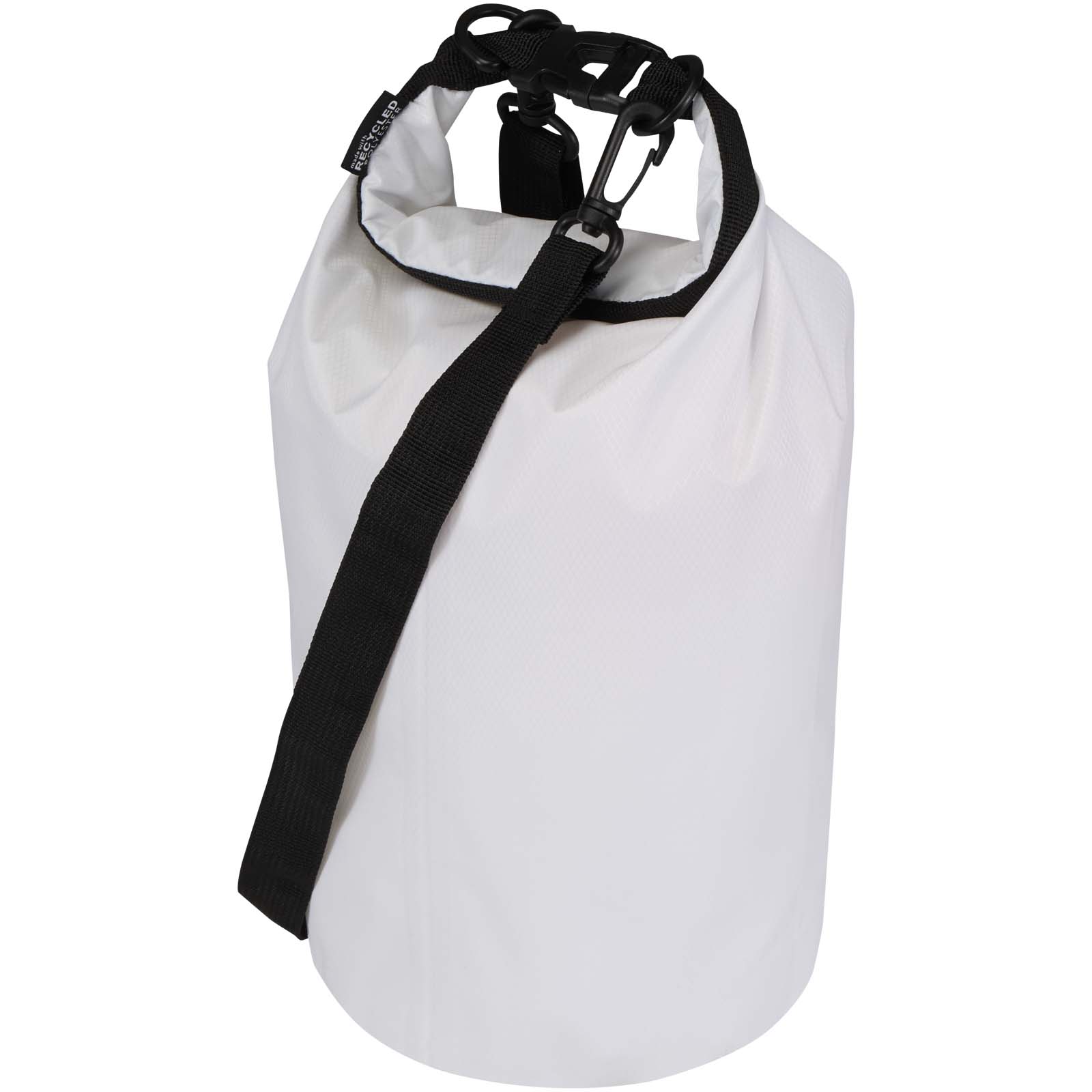 Camper recycelte, wasserdichte Tasche,  5 l