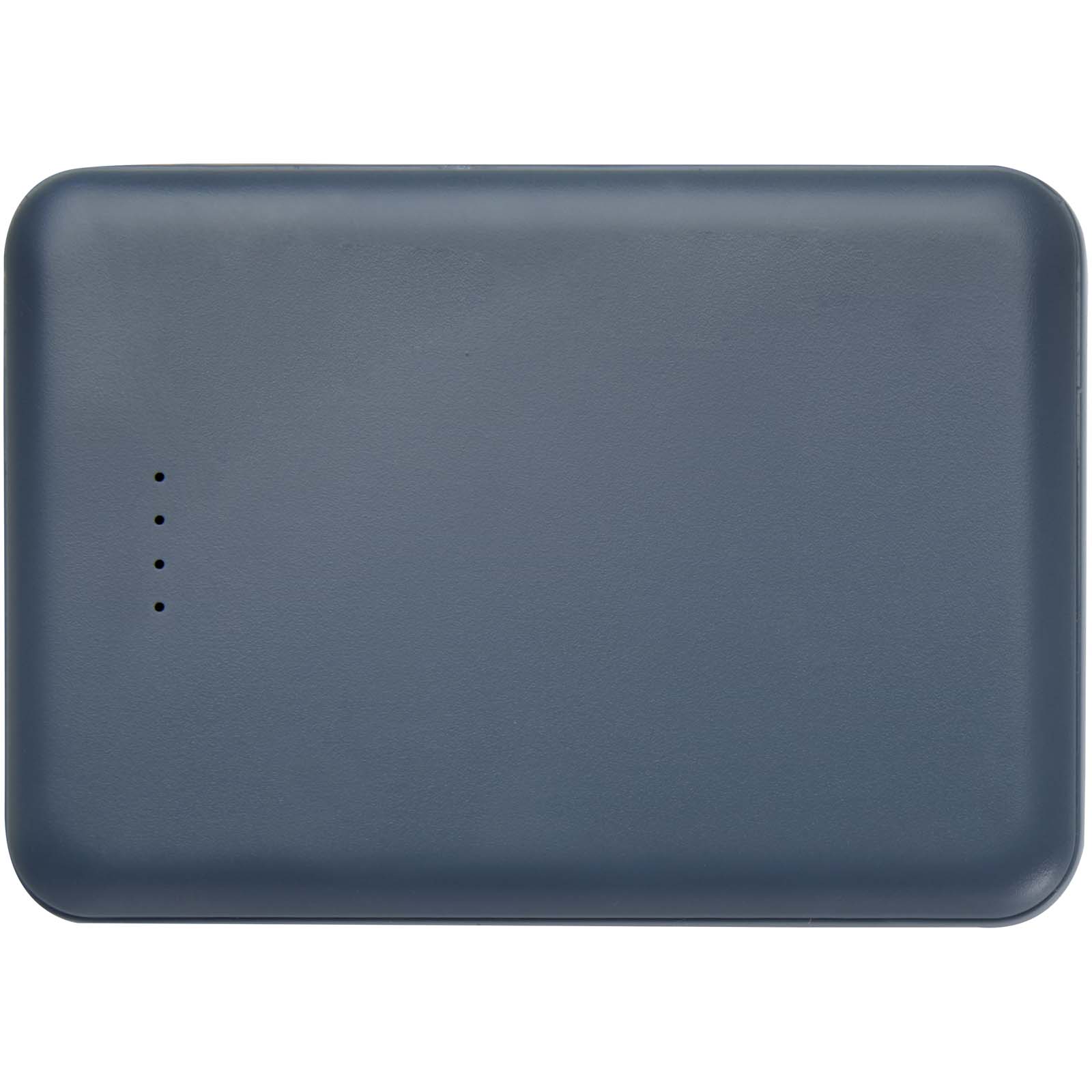 Asama 5000 mAh Typ-C Powerbank aus recyceltem Kunststoff