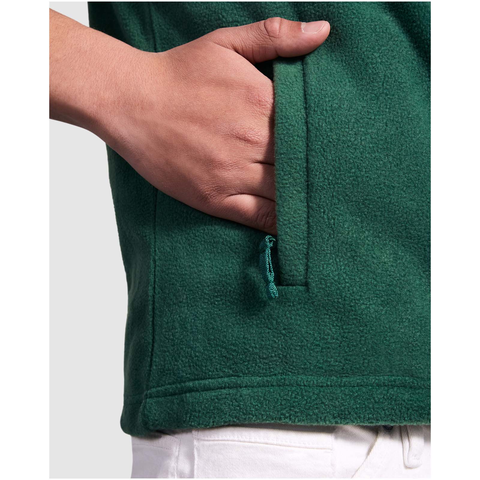 Bellagio Fleece Bodywarmer Unisex 