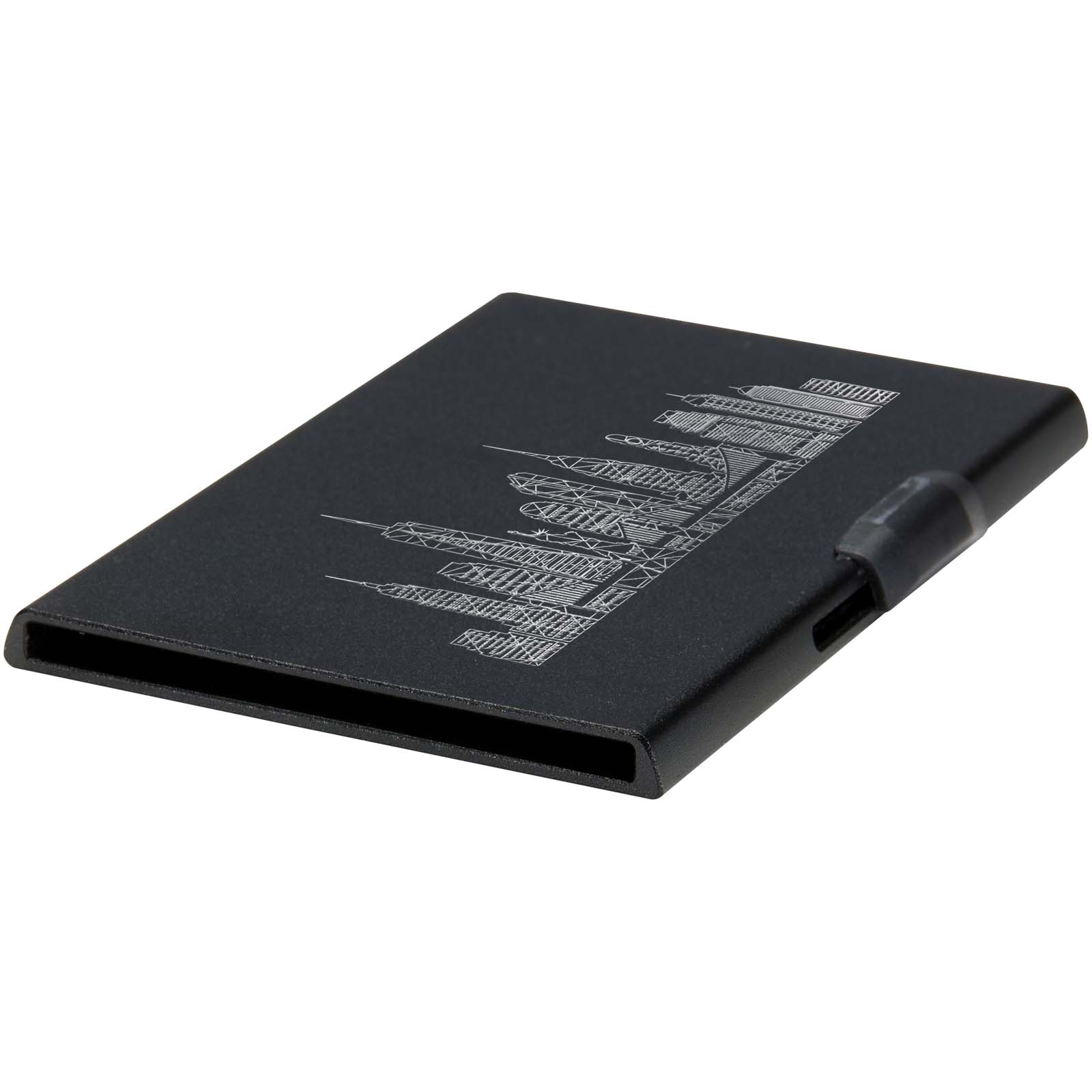 SMART RCS magnetischer RFID Kartenhalter
