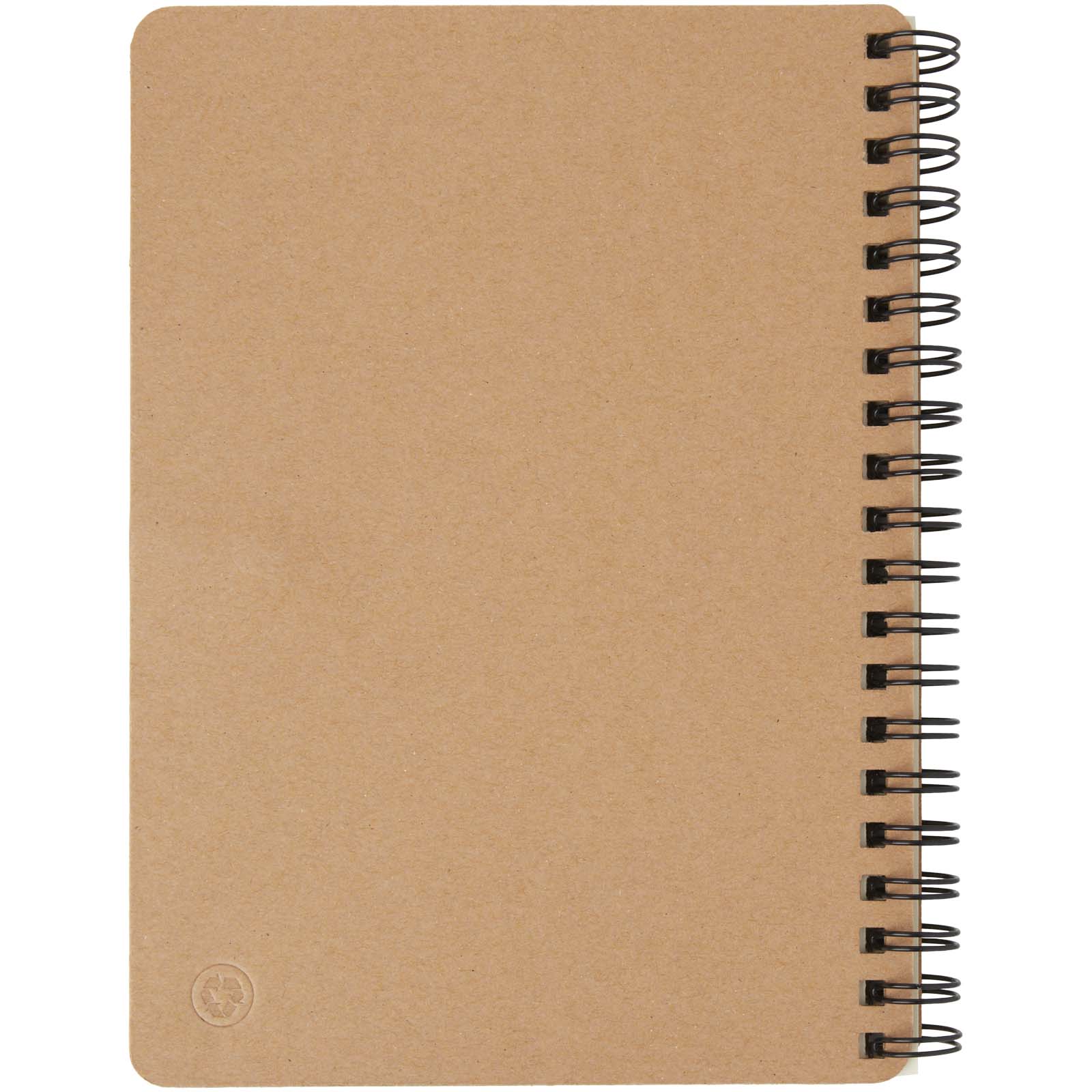 Priestly A6 Recycling Notizbuch mit Stift