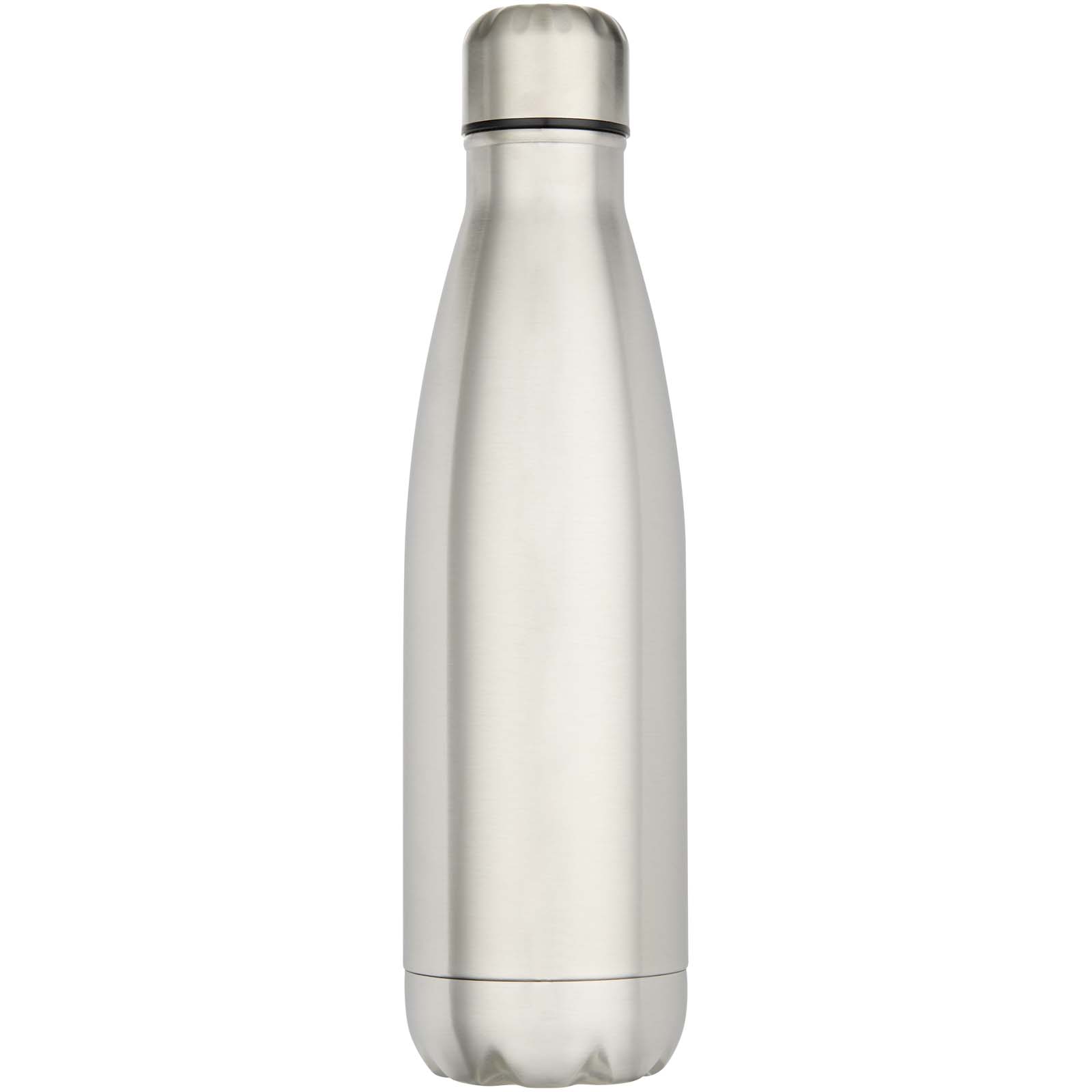 Cove 750 ml RCS-zertifizierte, einwandige Trinkflasche aus recyceltem Edelstahl