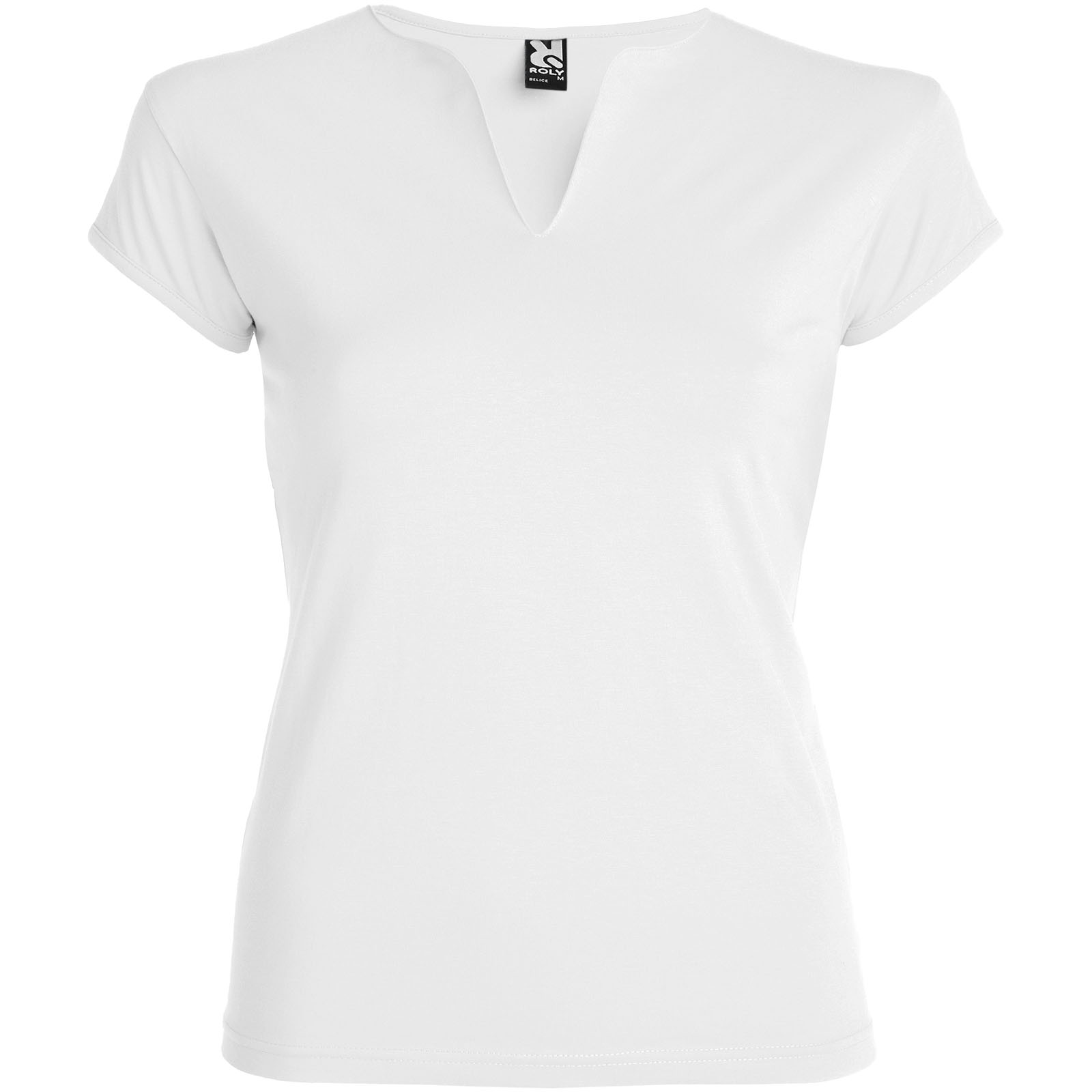 Belice 200 g/m² T-Shirt für Damen