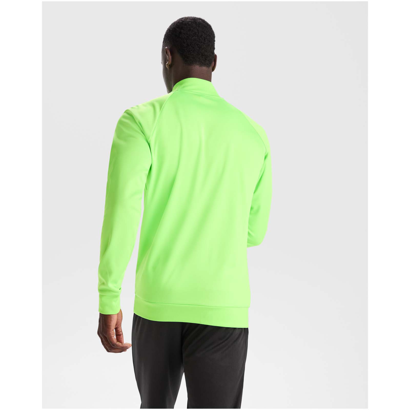 Epiro 200 g/m² Half-Zip Sweatshirt Unisex