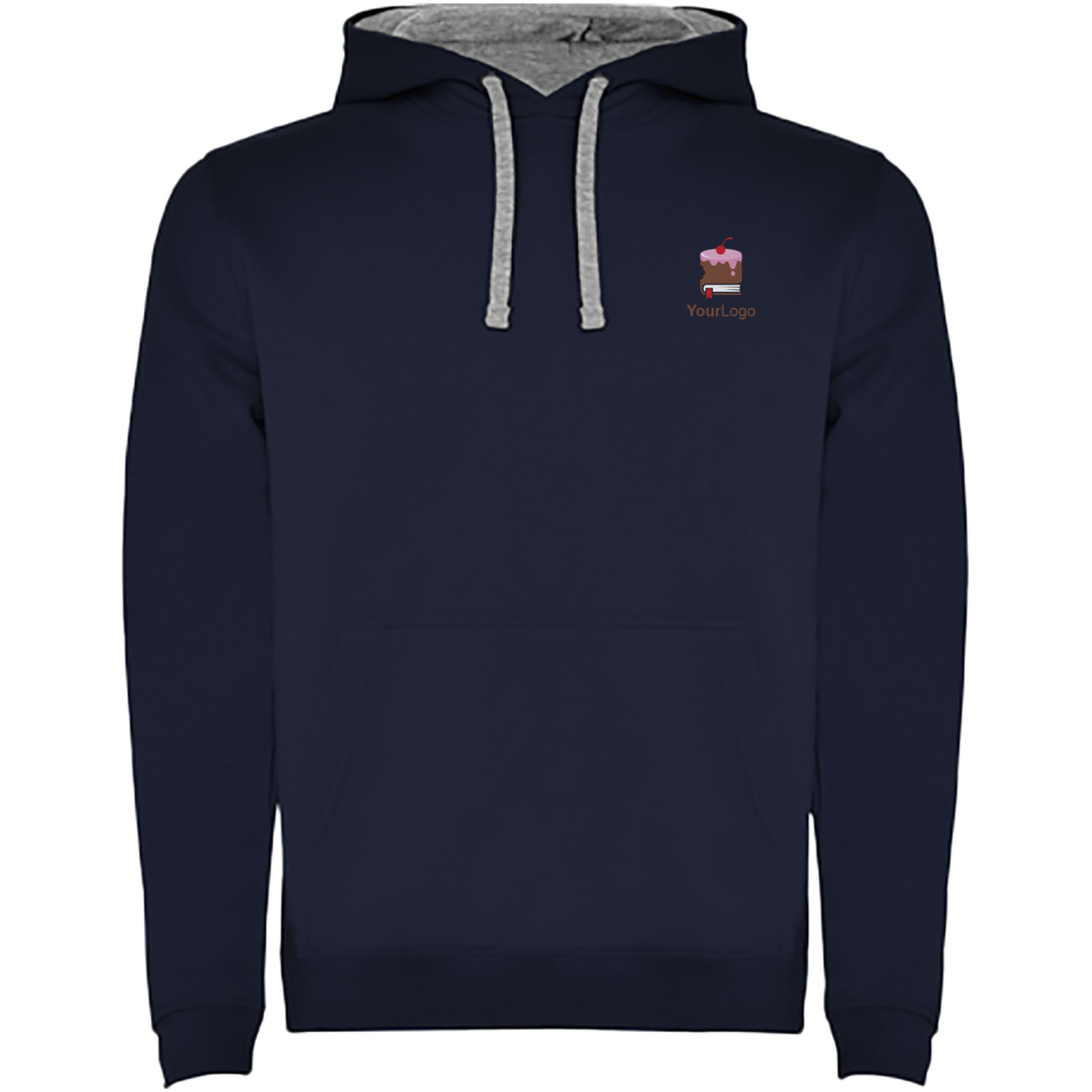 Urban 280 g/m² Kapuzenpullover für Kinder