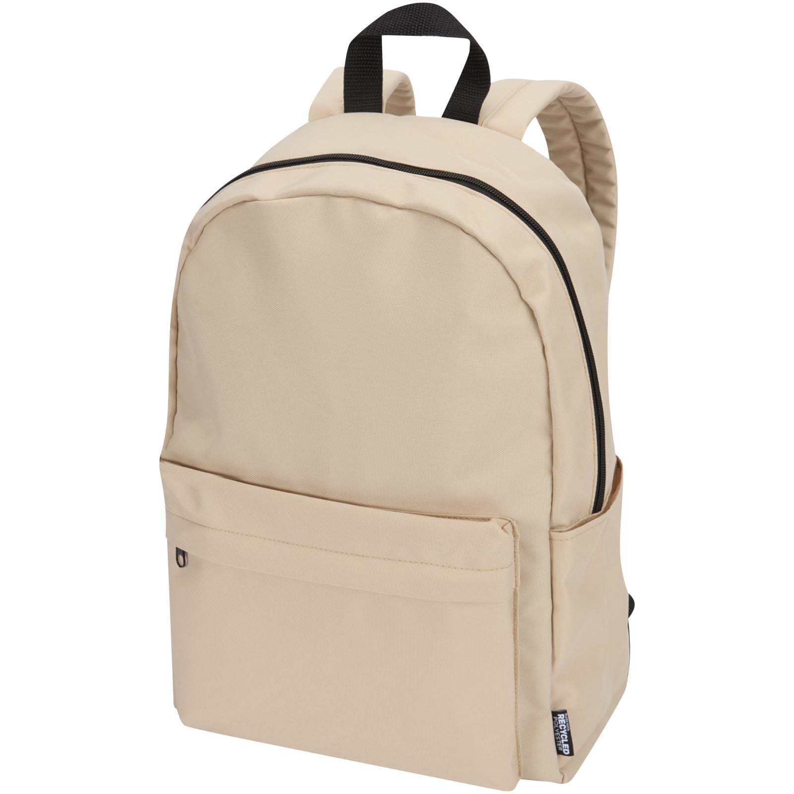 Byron 14" GRS-recycelter City Laptop Rucksack 14 L Byron 14" GRS-recycelter City Laptop Rucksack 14 L